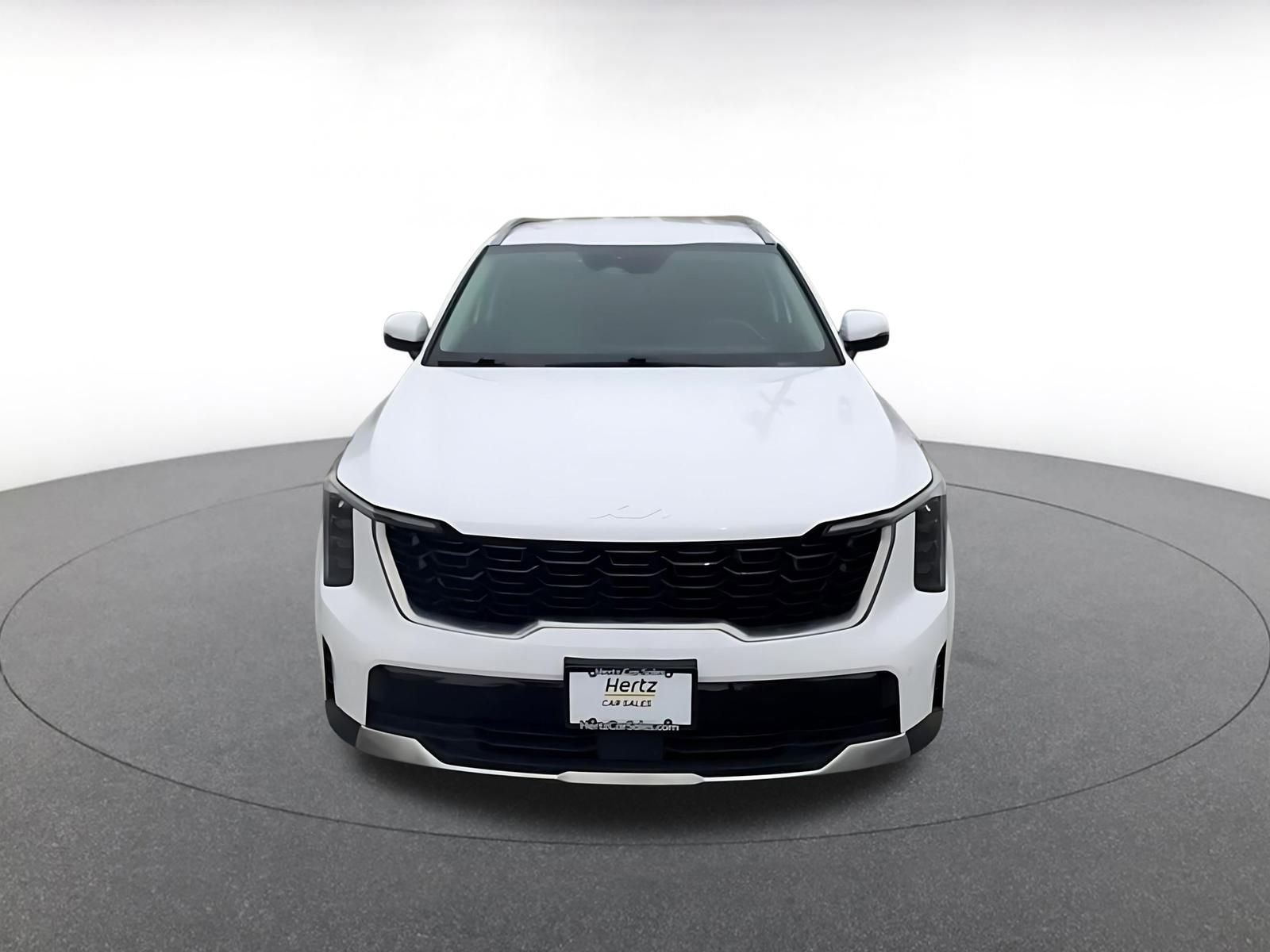 Thumbnail: 2024 Kia Sorento - 4