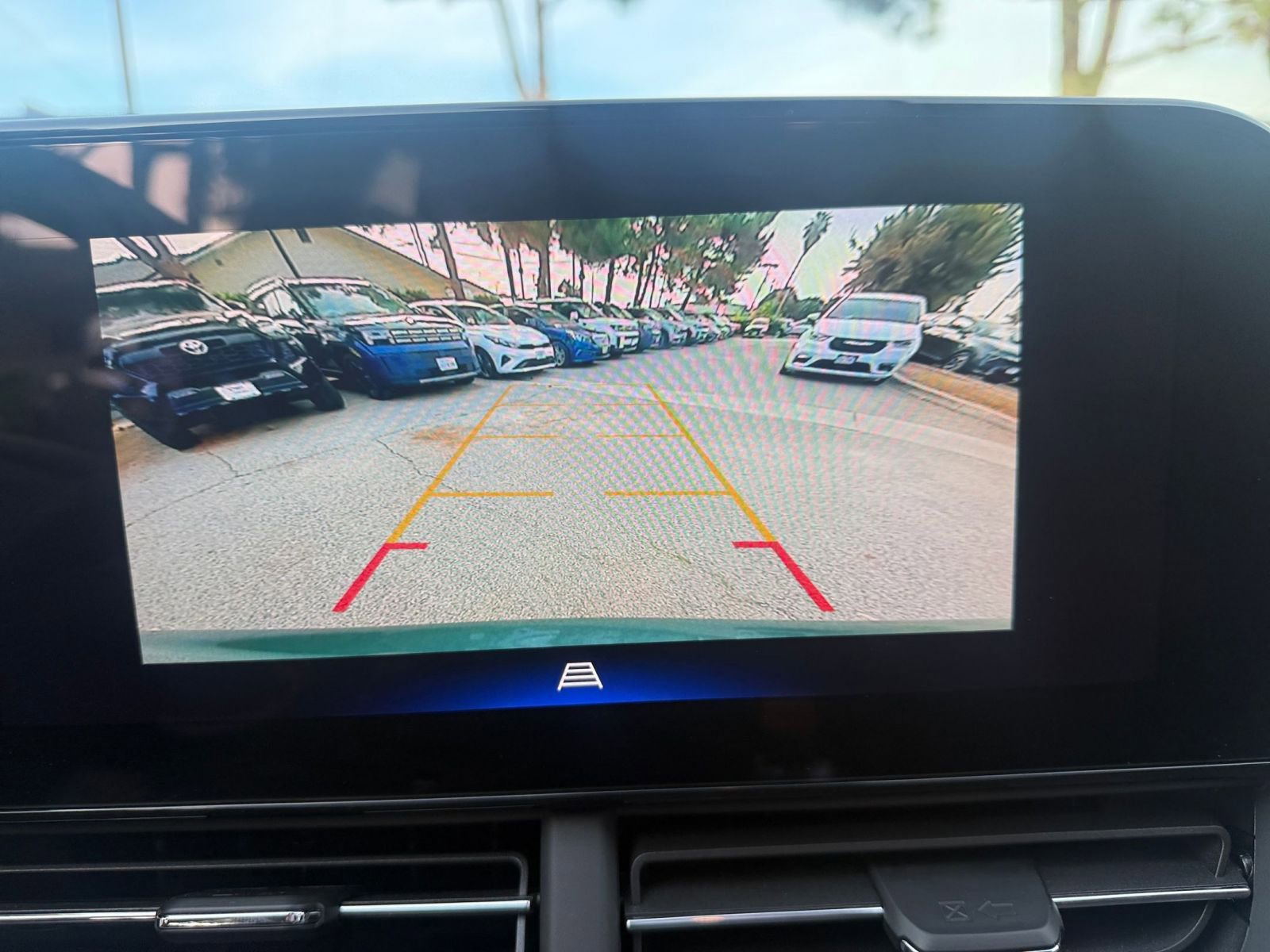 Thumbnail: 2025 Chevrolet Trax - 21