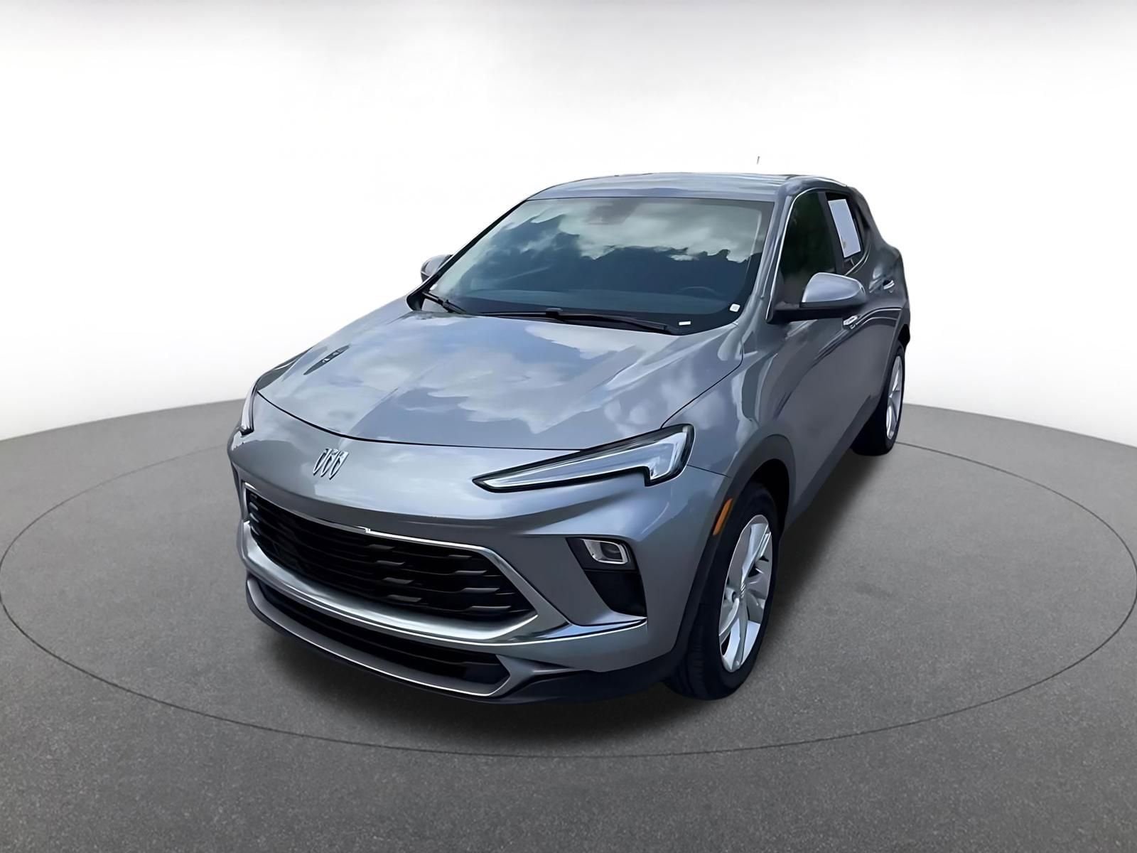 Thumbnail: 2025 Buick Encore GX - 7