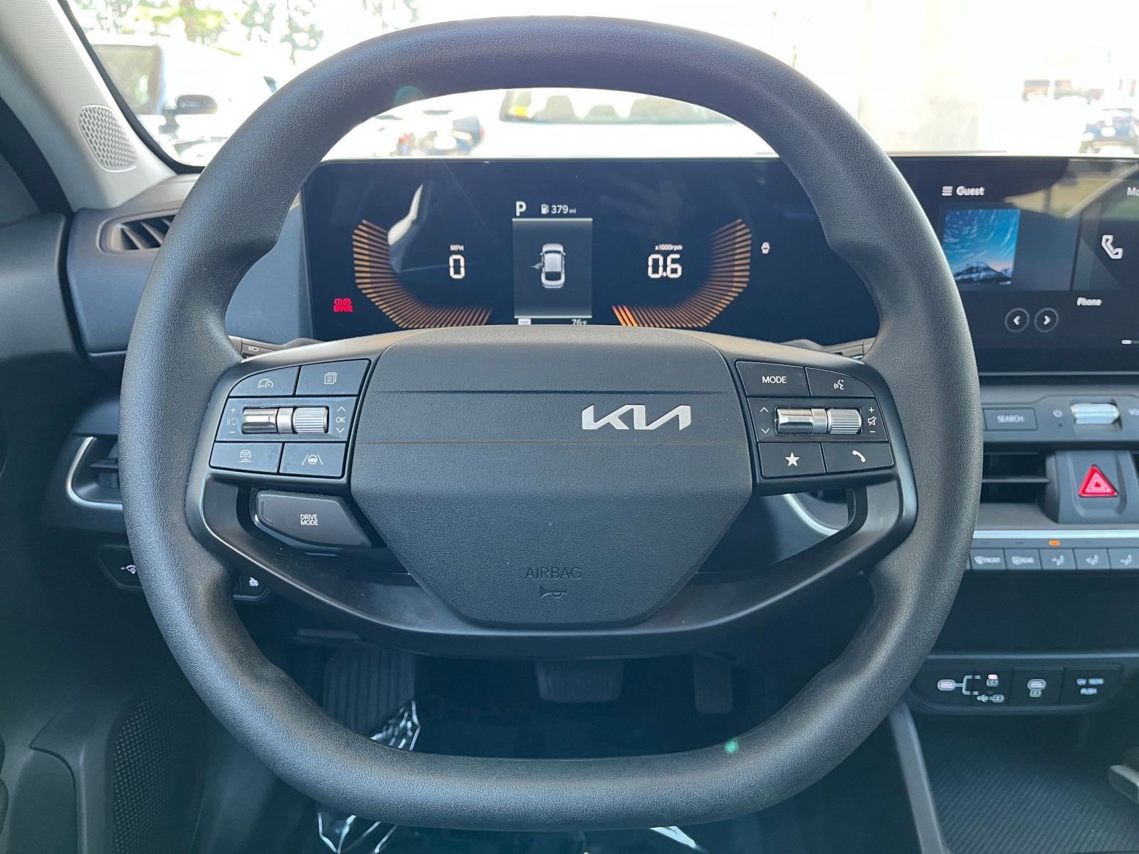 Thumbnail: 2025 Kia K4 - 29