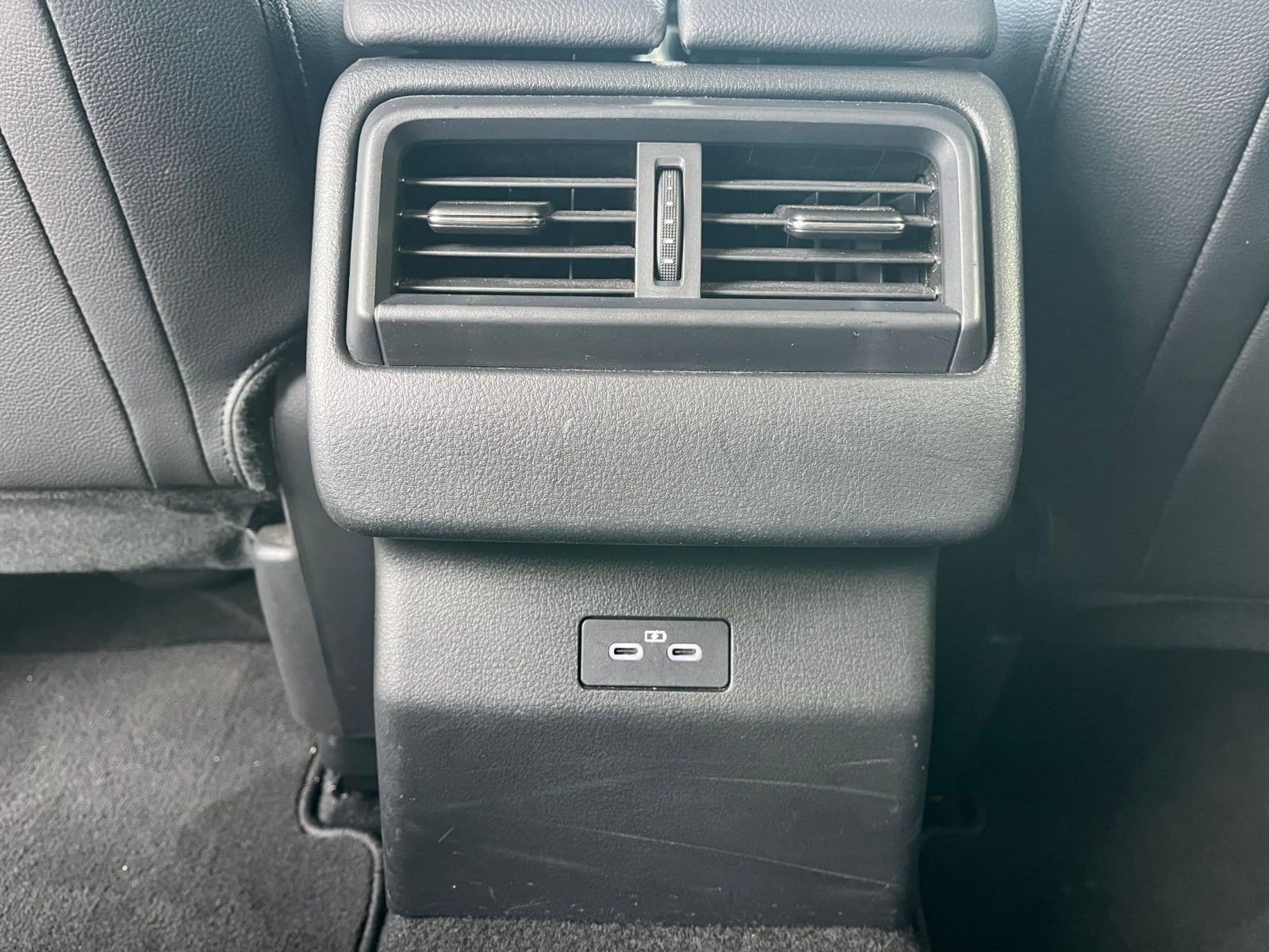 Thumbnail: 2025 Mazda CX-50 - 24