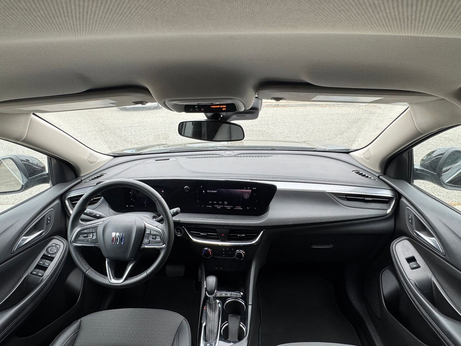 Thumbnail: 2025 Buick Encore GX - 33