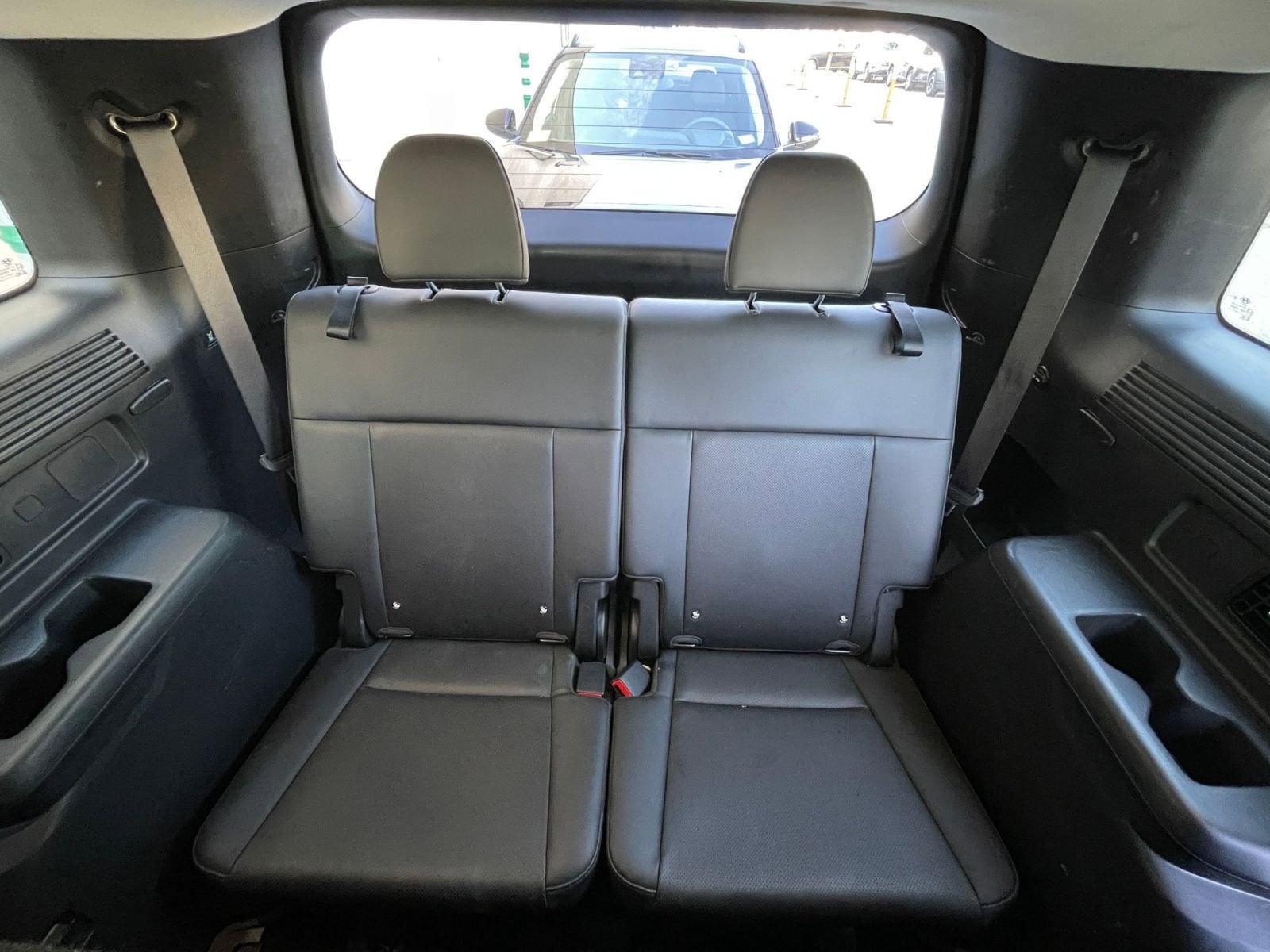 Thumbnail: 2025 Hyundai Santa Fe - 30