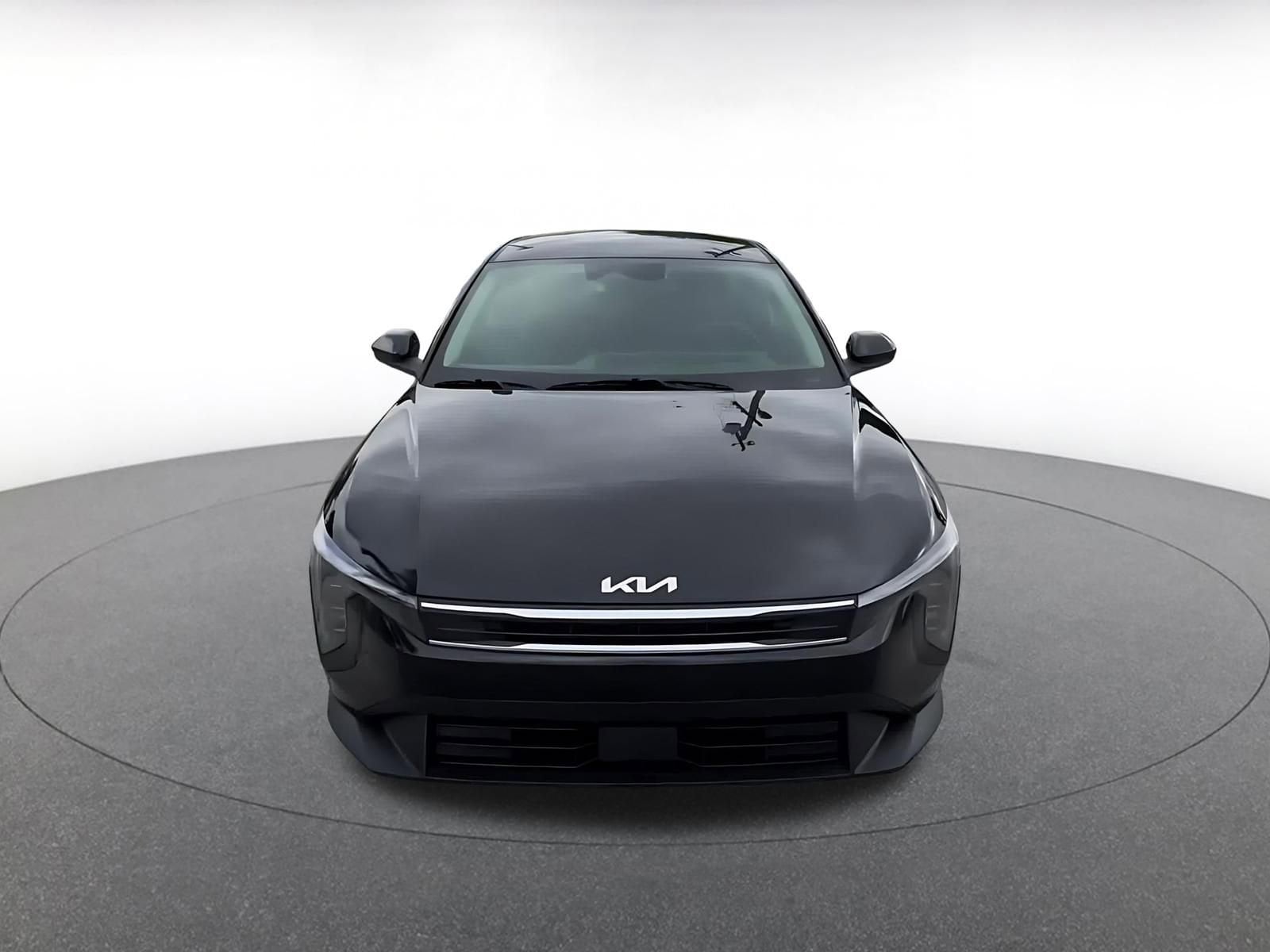 Thumbnail: 2025 Kia K4 - 4