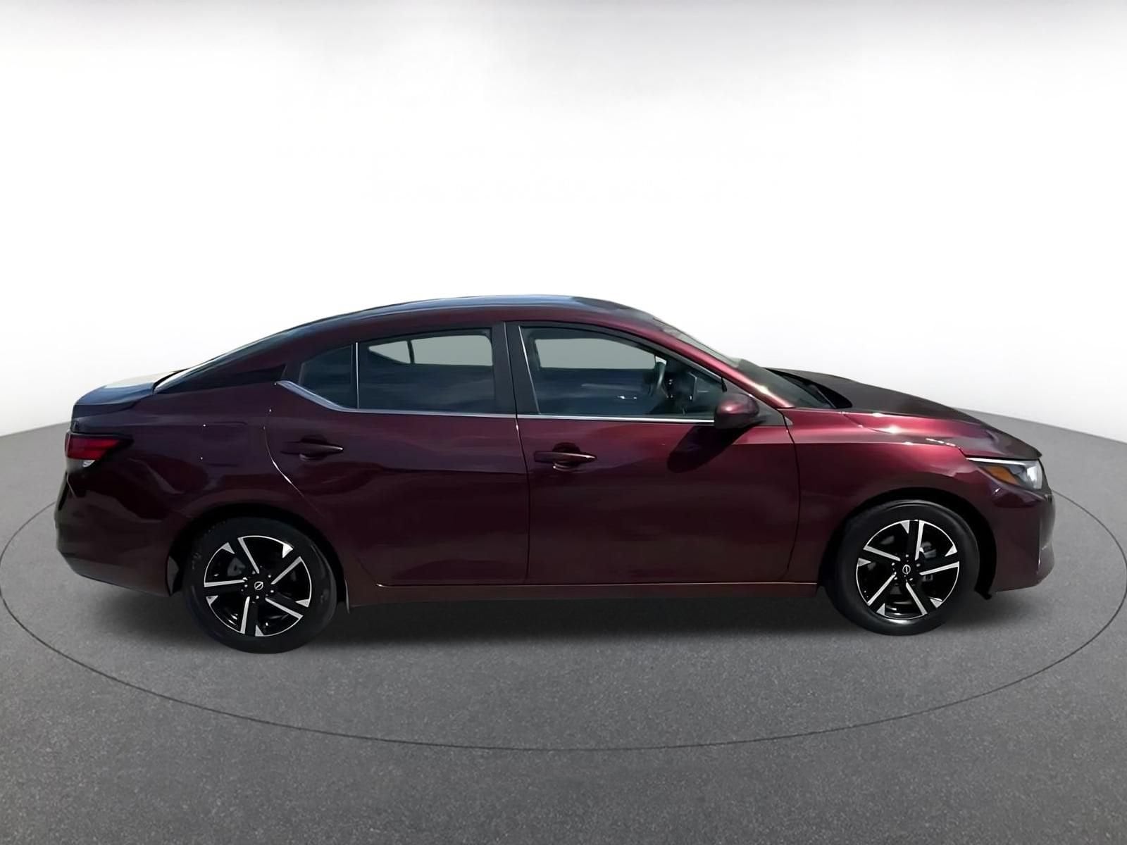 Thumbnail: 2025 Nissan Sentra - 15