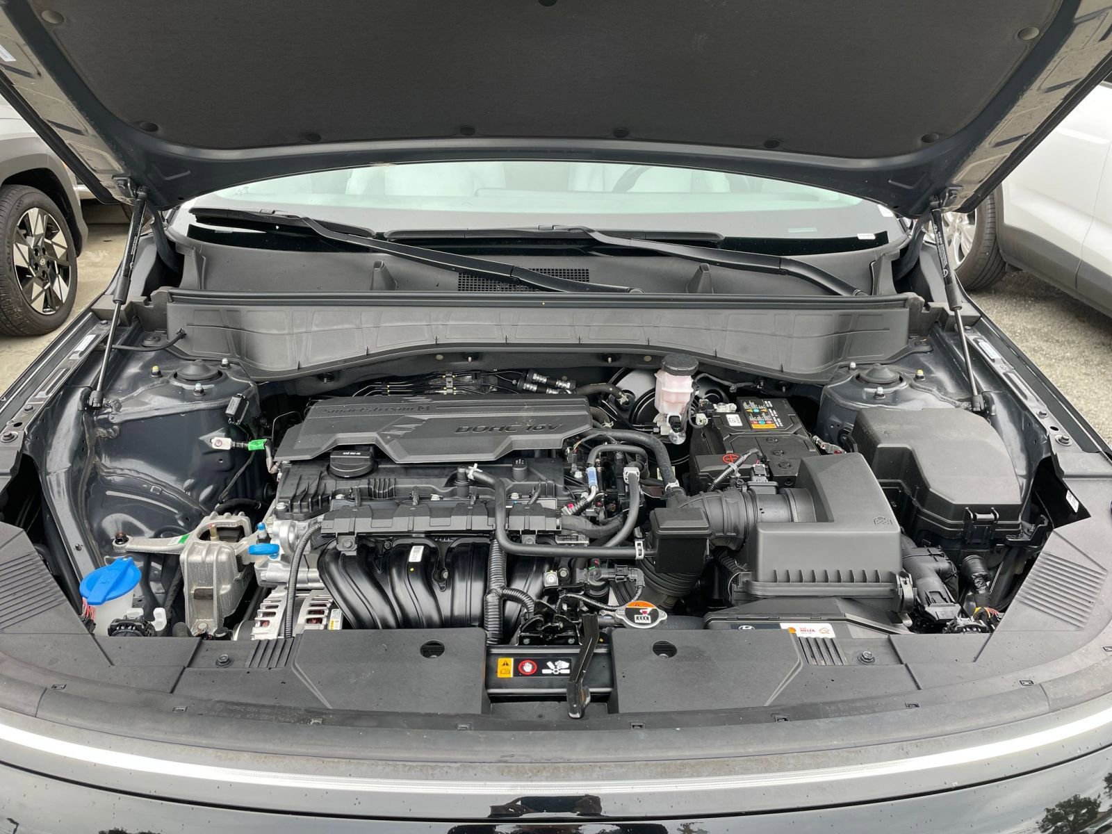 Thumbnail: 2025 Hyundai Kona - 32