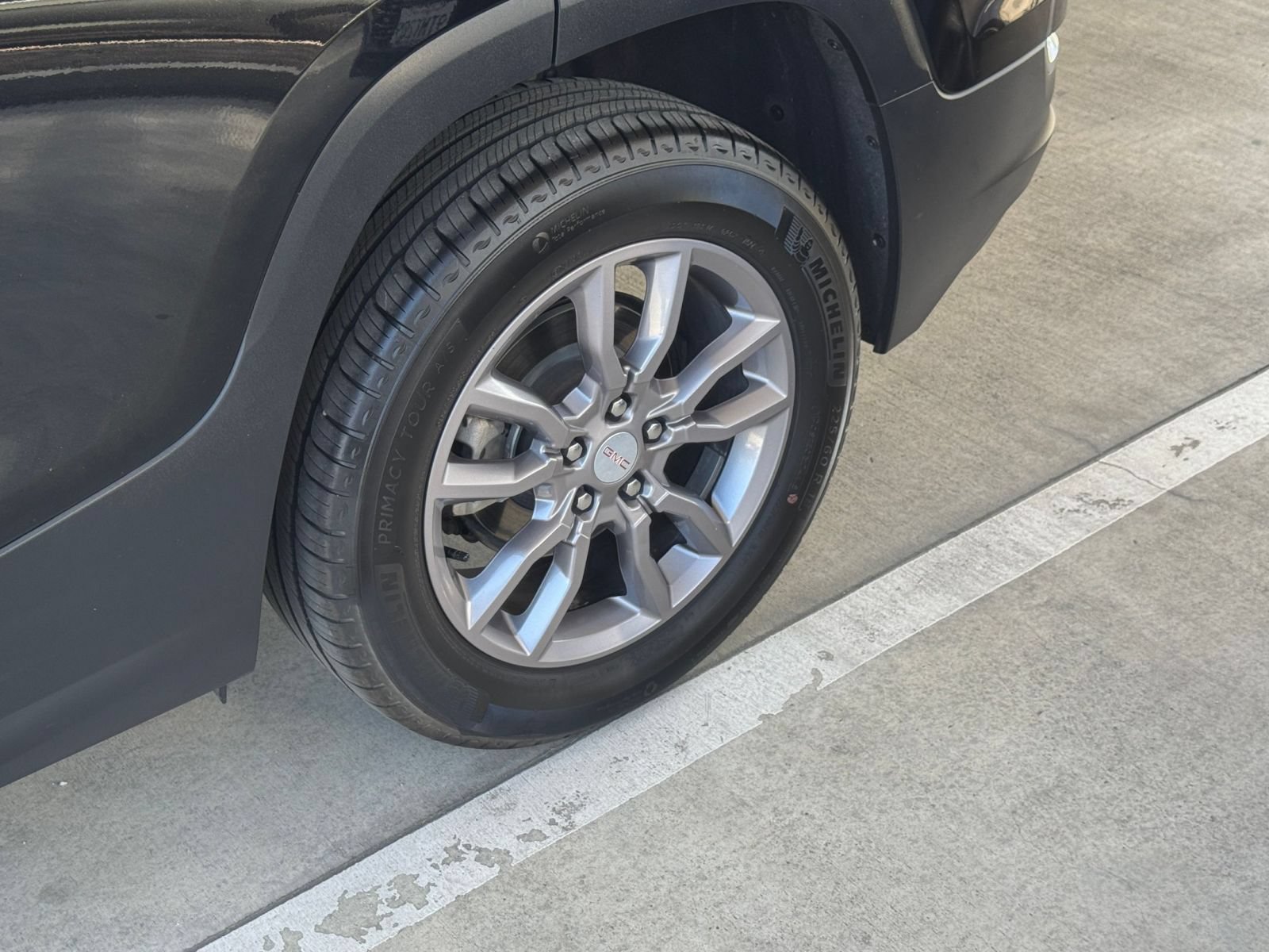 Thumbnail: 2024 GMC Terrain - 28