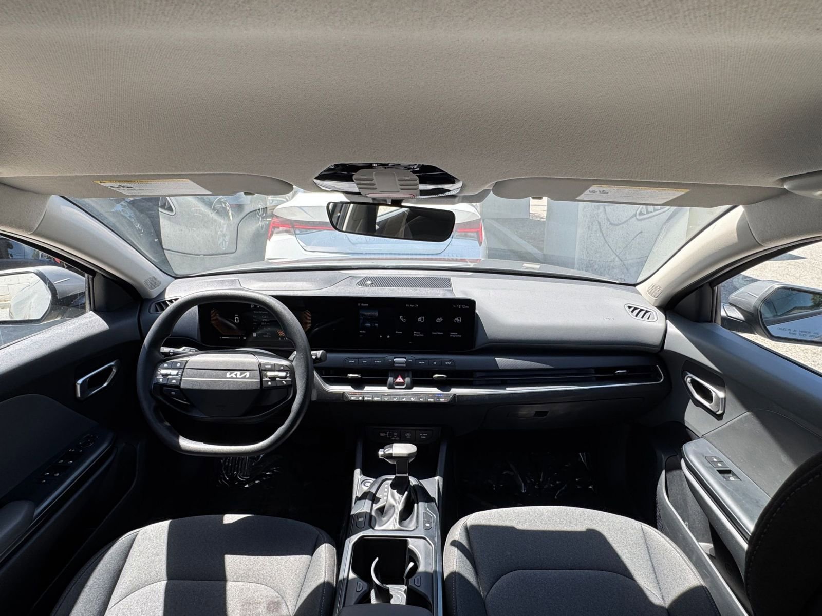 Thumbnail: 2025 Kia K4 - 33