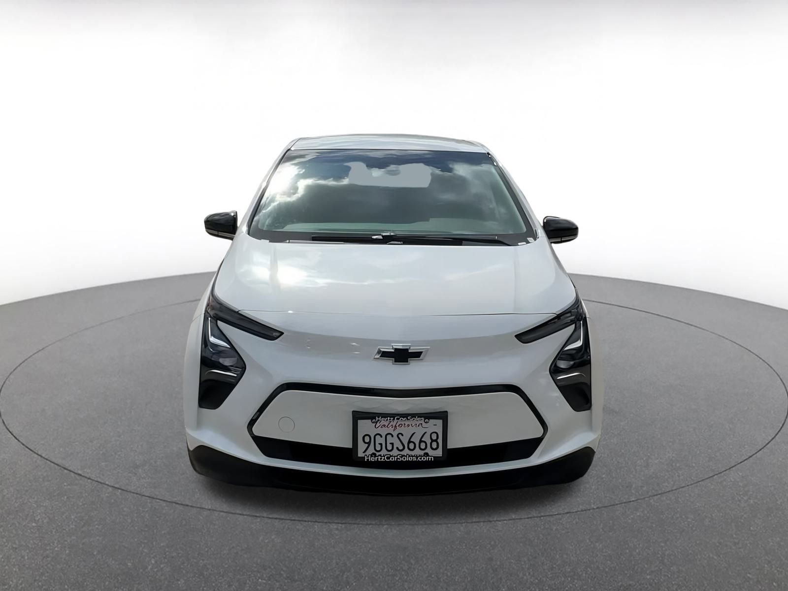 Thumbnail: 2023 Chevrolet Bolt EV - 4