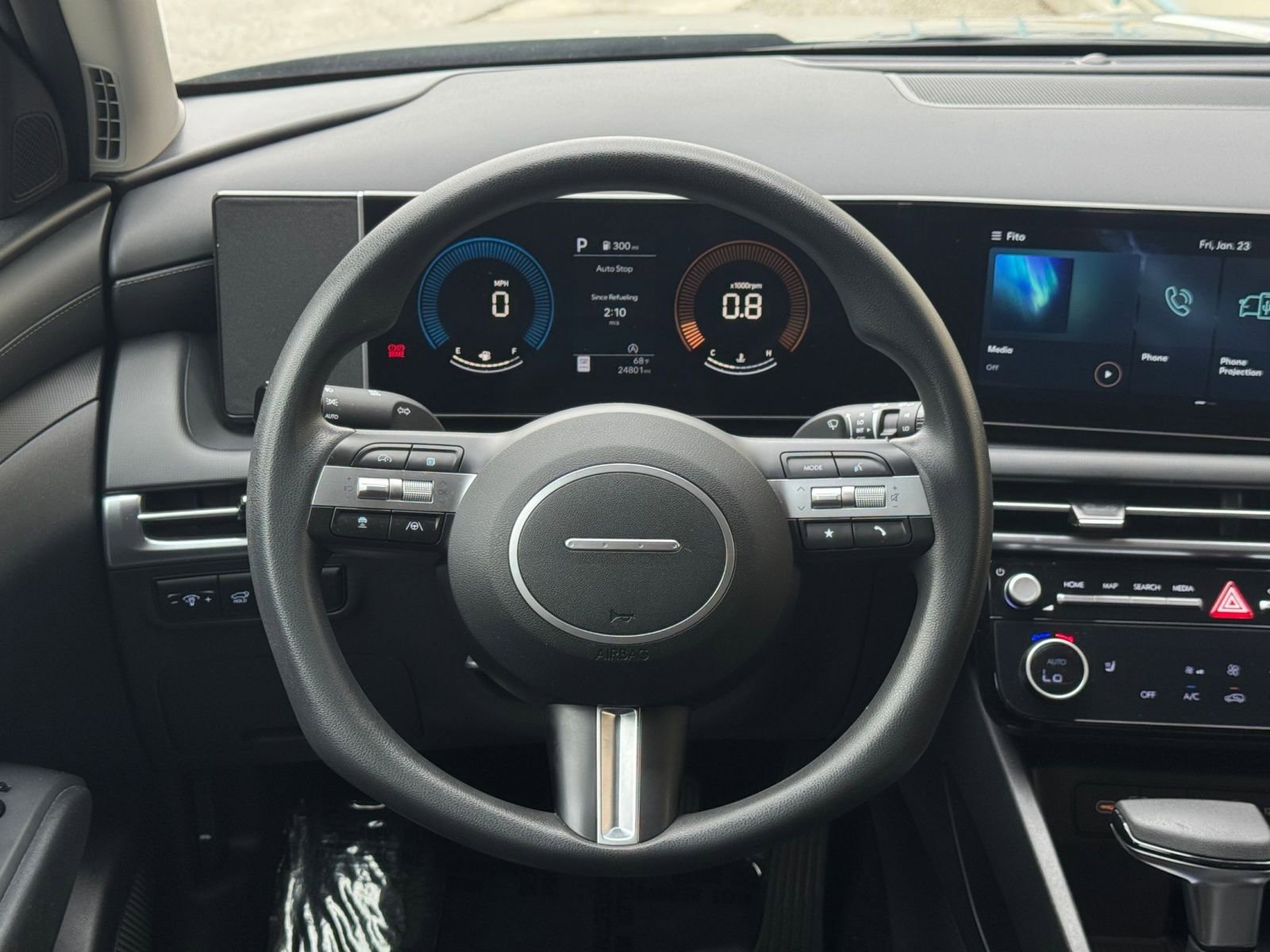 Thumbnail: 2025 Hyundai Tucson - 30