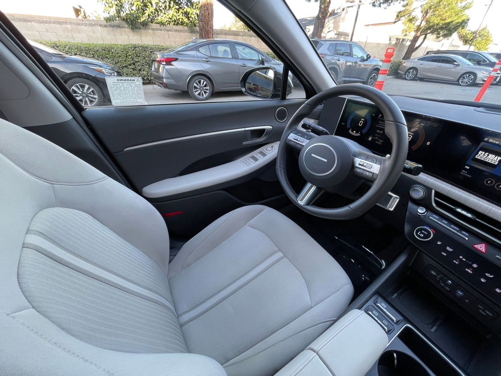 Thumbnail: 2025 Hyundai Sonata - 34