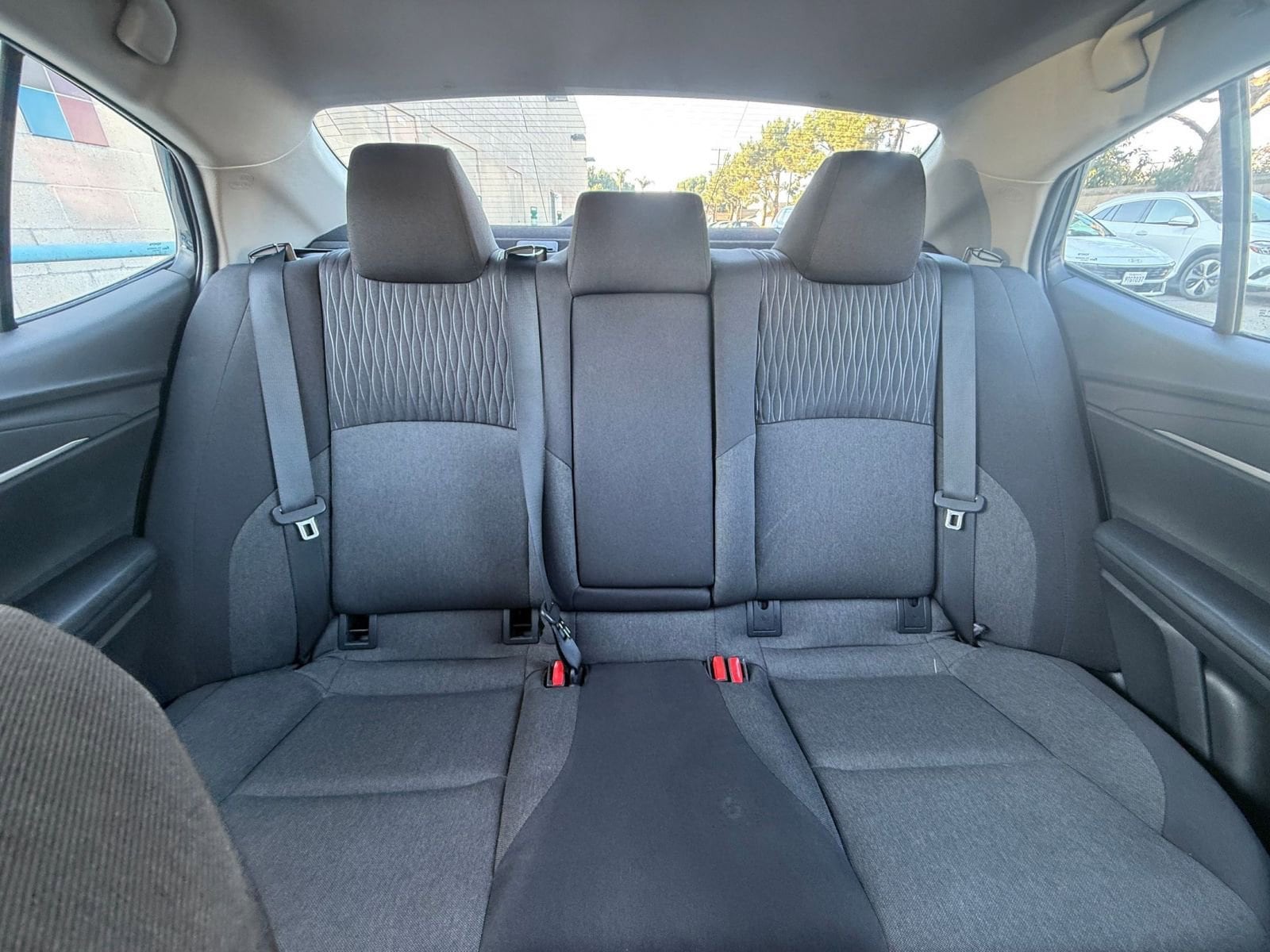 Thumbnail: 2025 Toyota Camry - 34