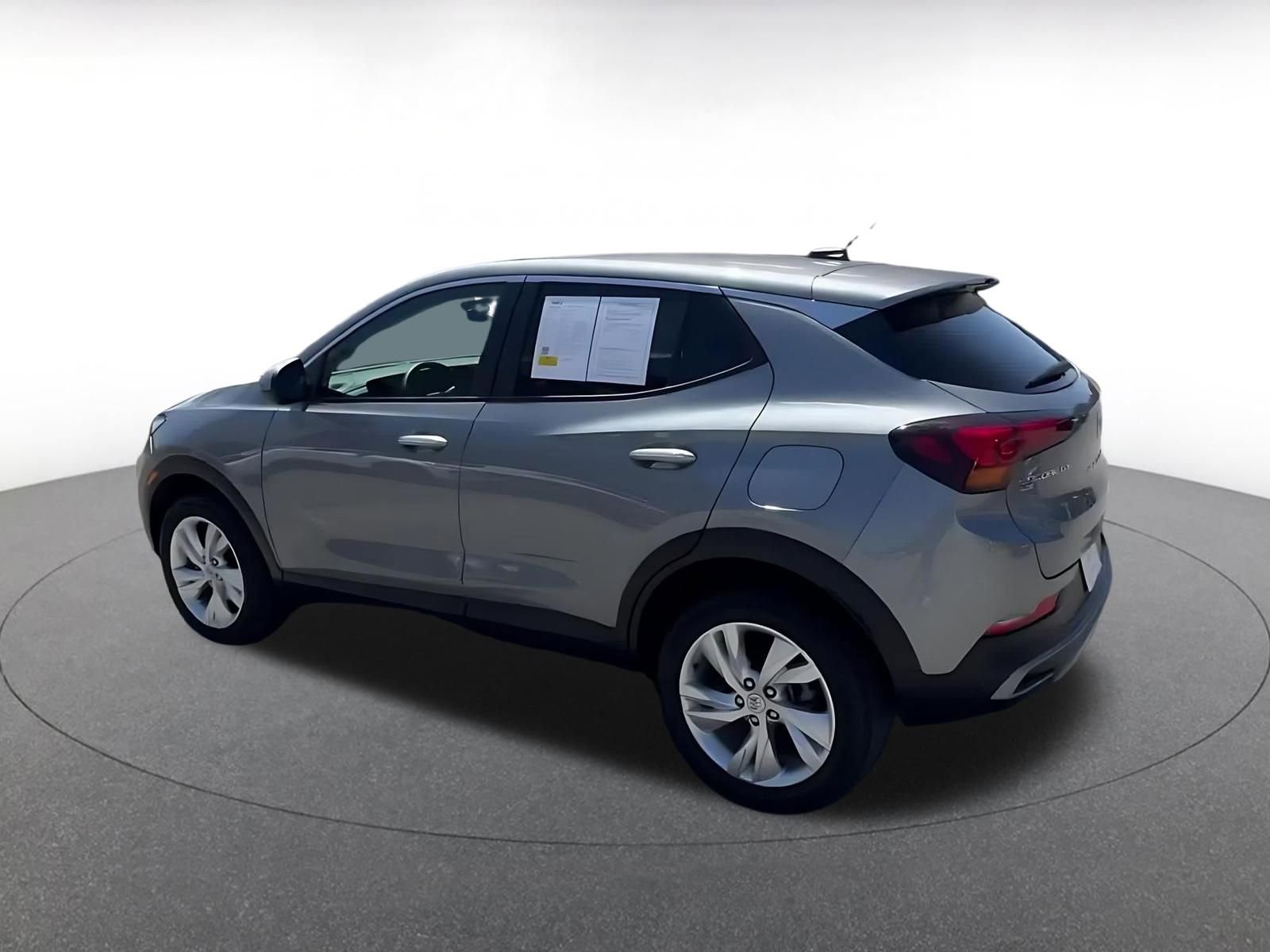 Thumbnail: 2025 Buick Encore GX - 10