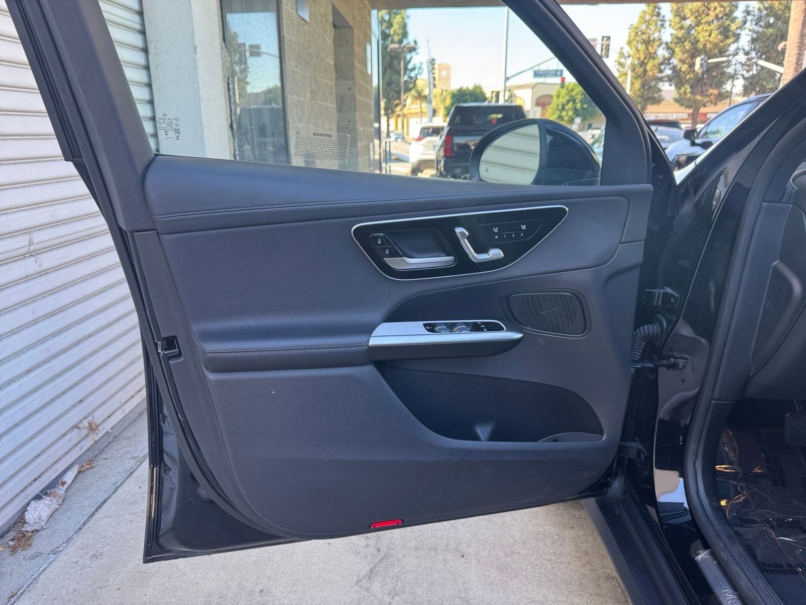 Thumbnail: 2024 Mercedes-Benz GLC - 20