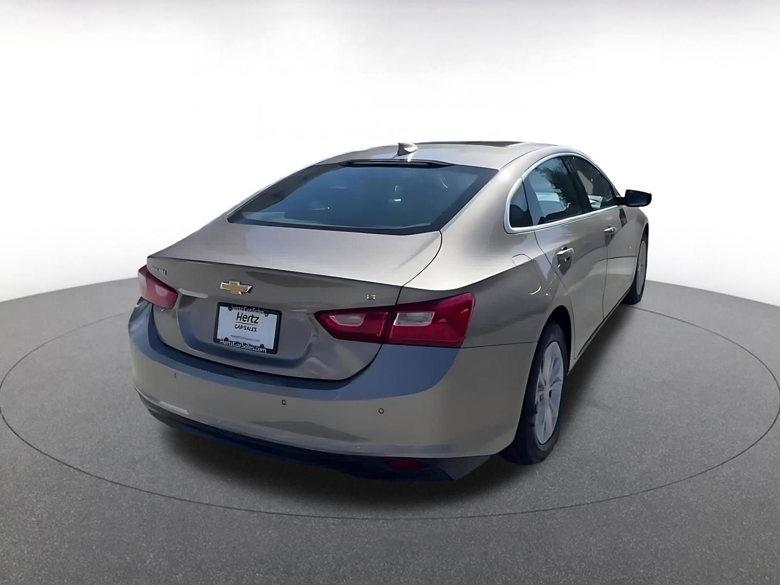 Thumbnail: 2024 Chevrolet Malibu - 14