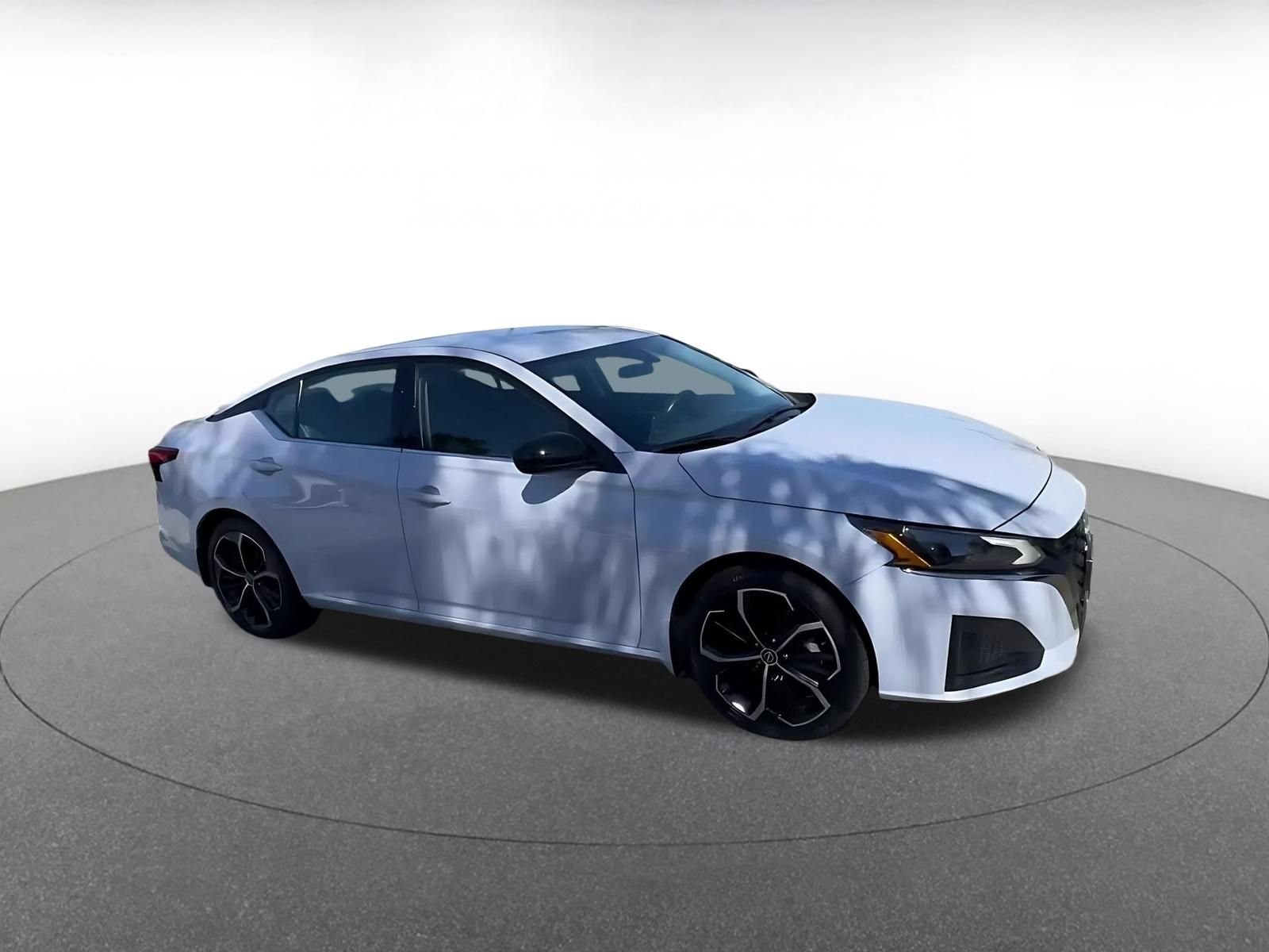 Thumbnail: 2025 Nissan Altima - 2