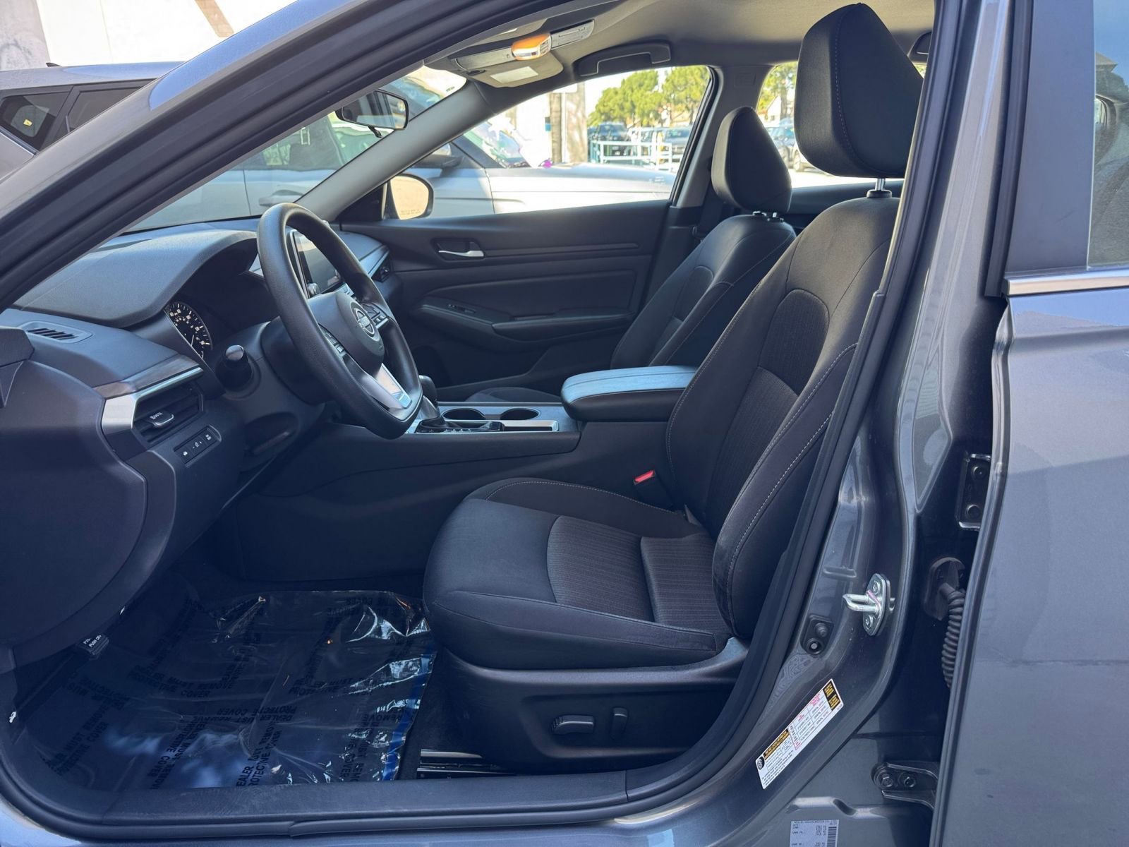 Thumbnail: 2025 Nissan Altima - 28