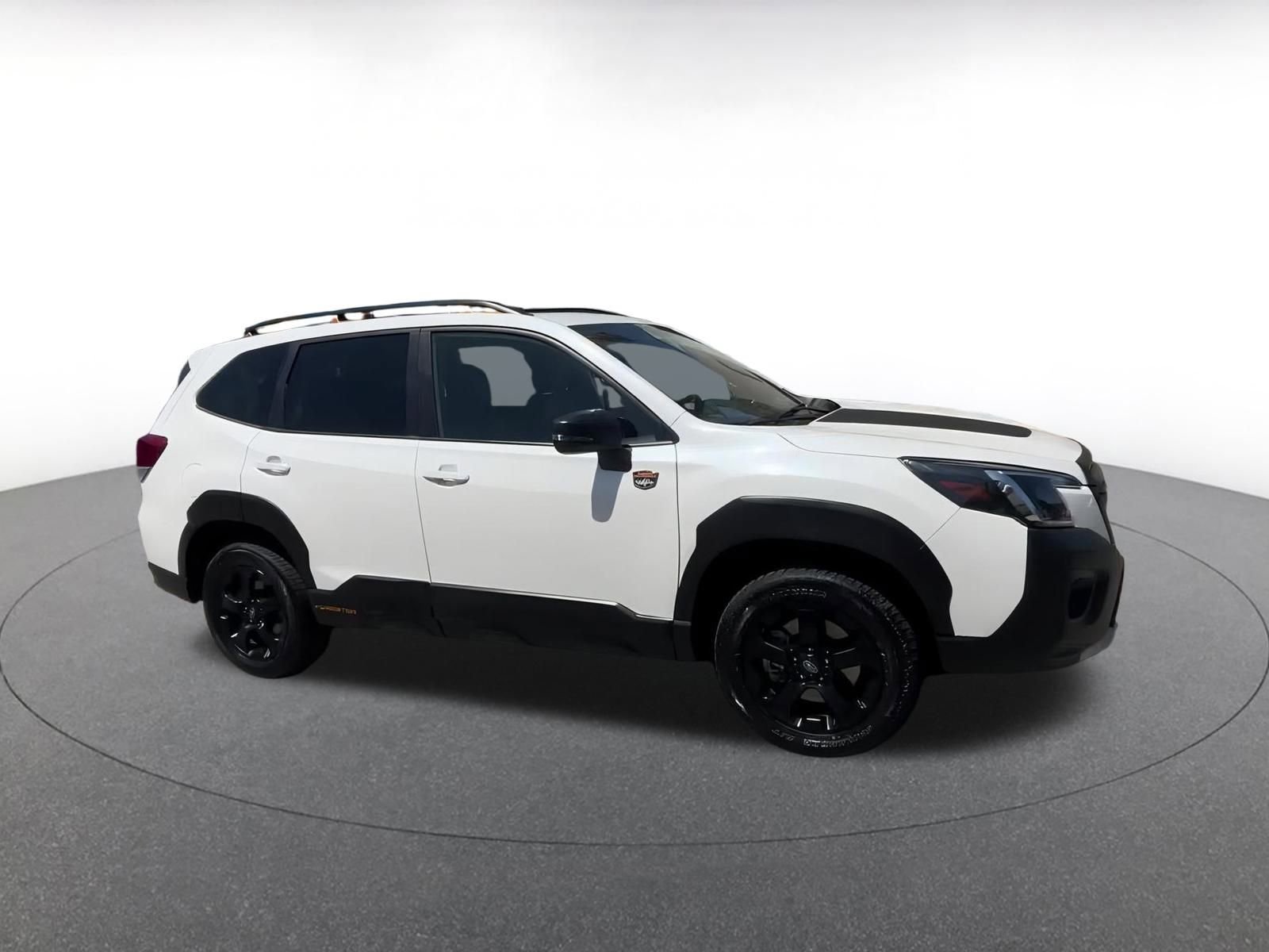 2024 Subaru Forester Wilderness 2