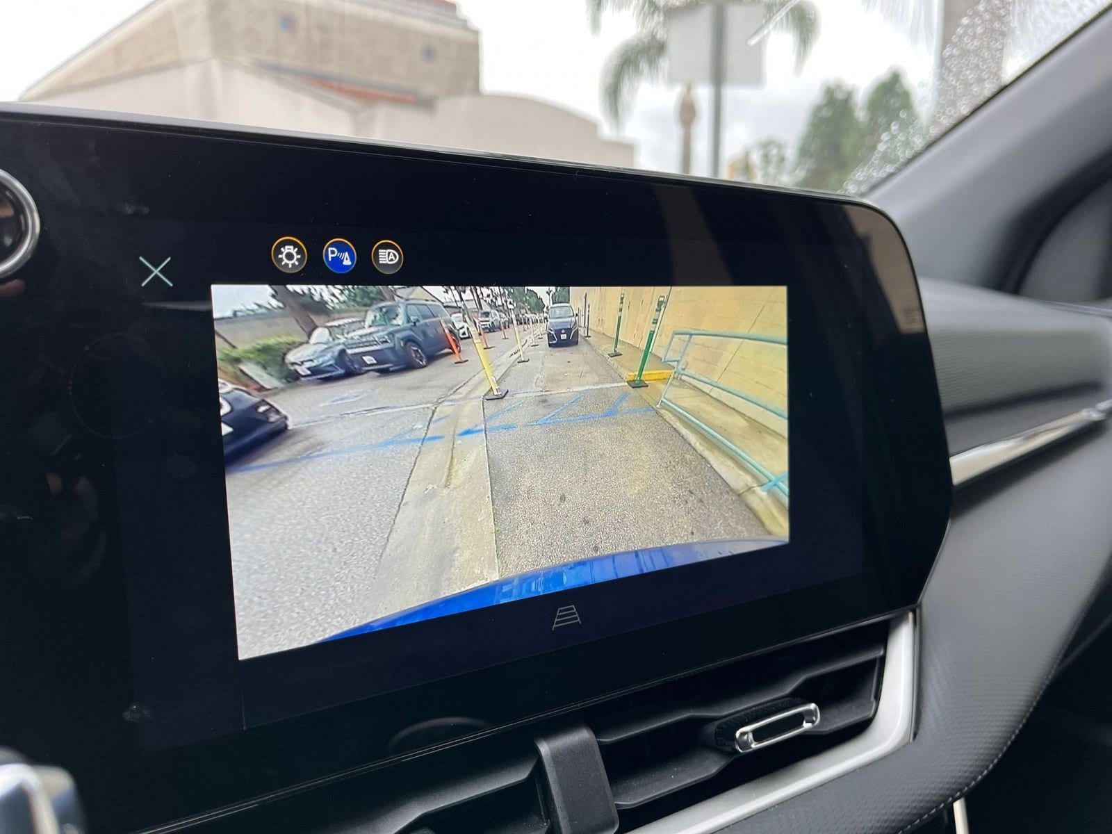 Thumbnail: 2025 Chevrolet Equinox - 17