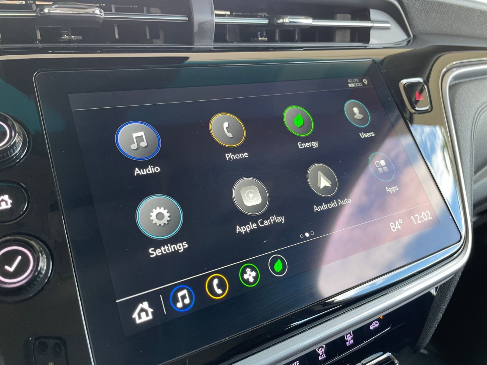 Thumbnail: 2023 Chevrolet Bolt EV - 24