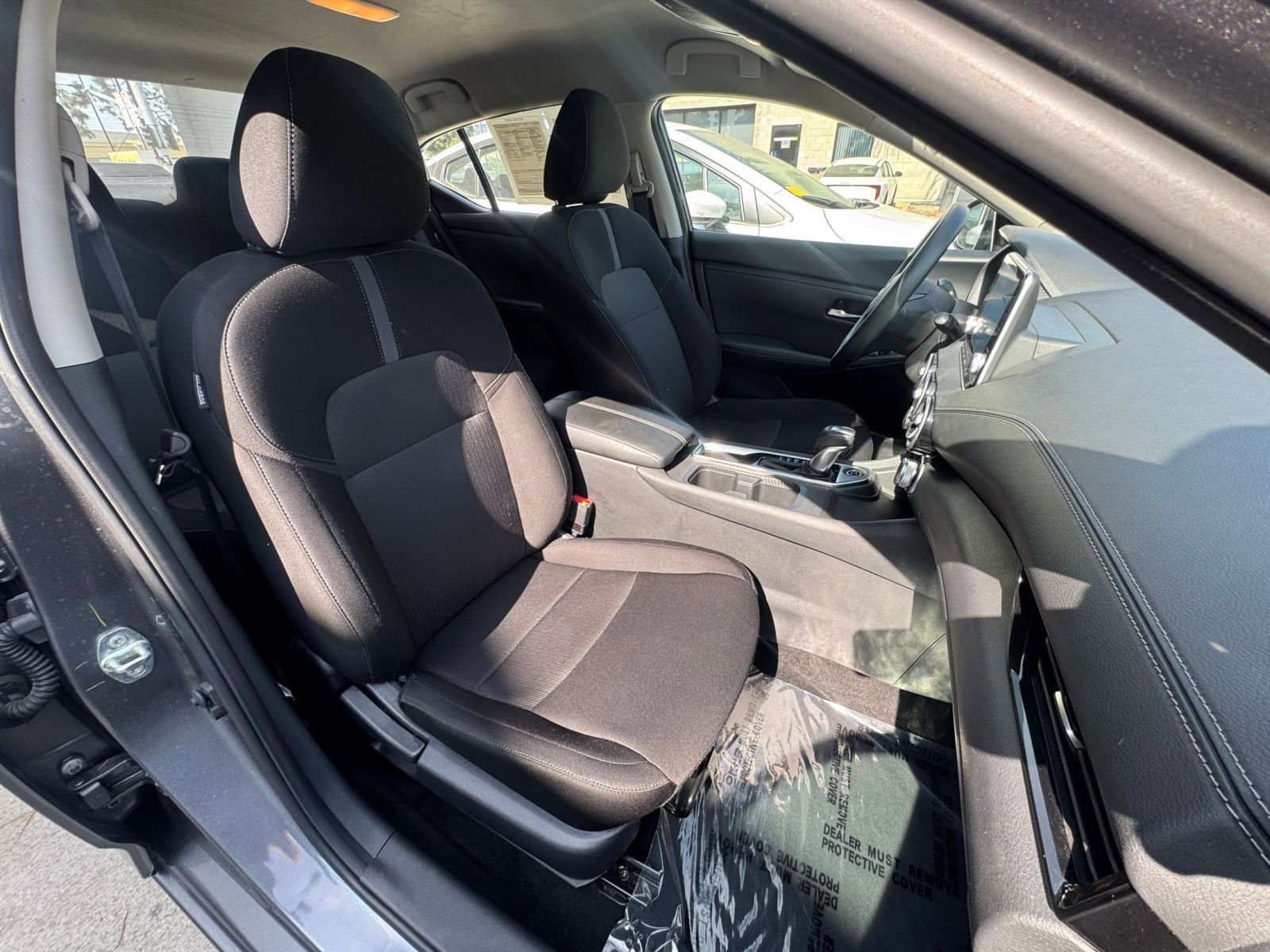 Thumbnail: 2025 Nissan Sentra - 35