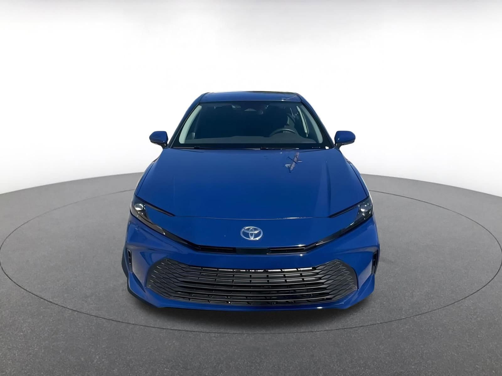 Thumbnail: 2025 Toyota Camry - 4