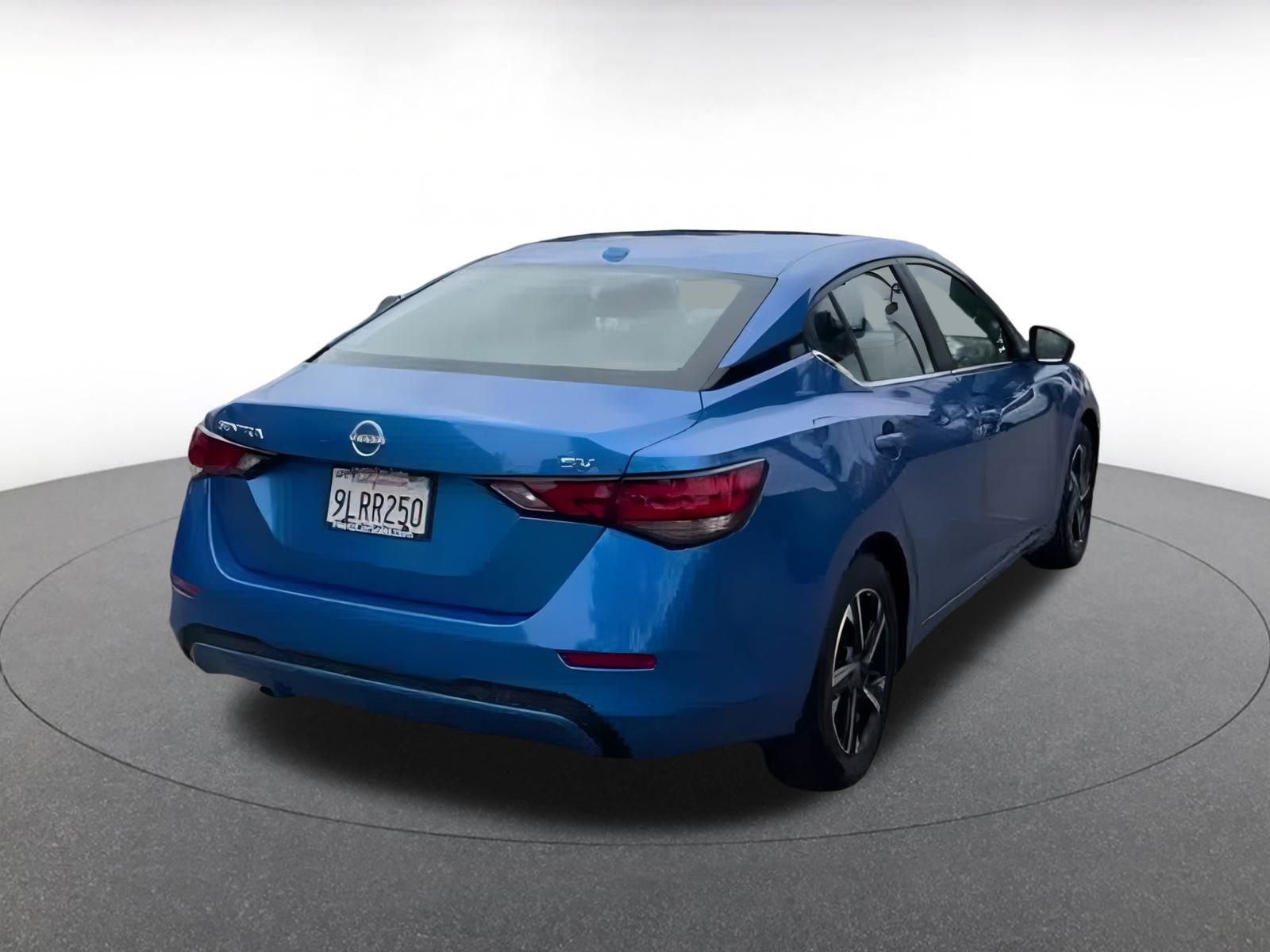 Thumbnail: 2024 Nissan Sentra - 12