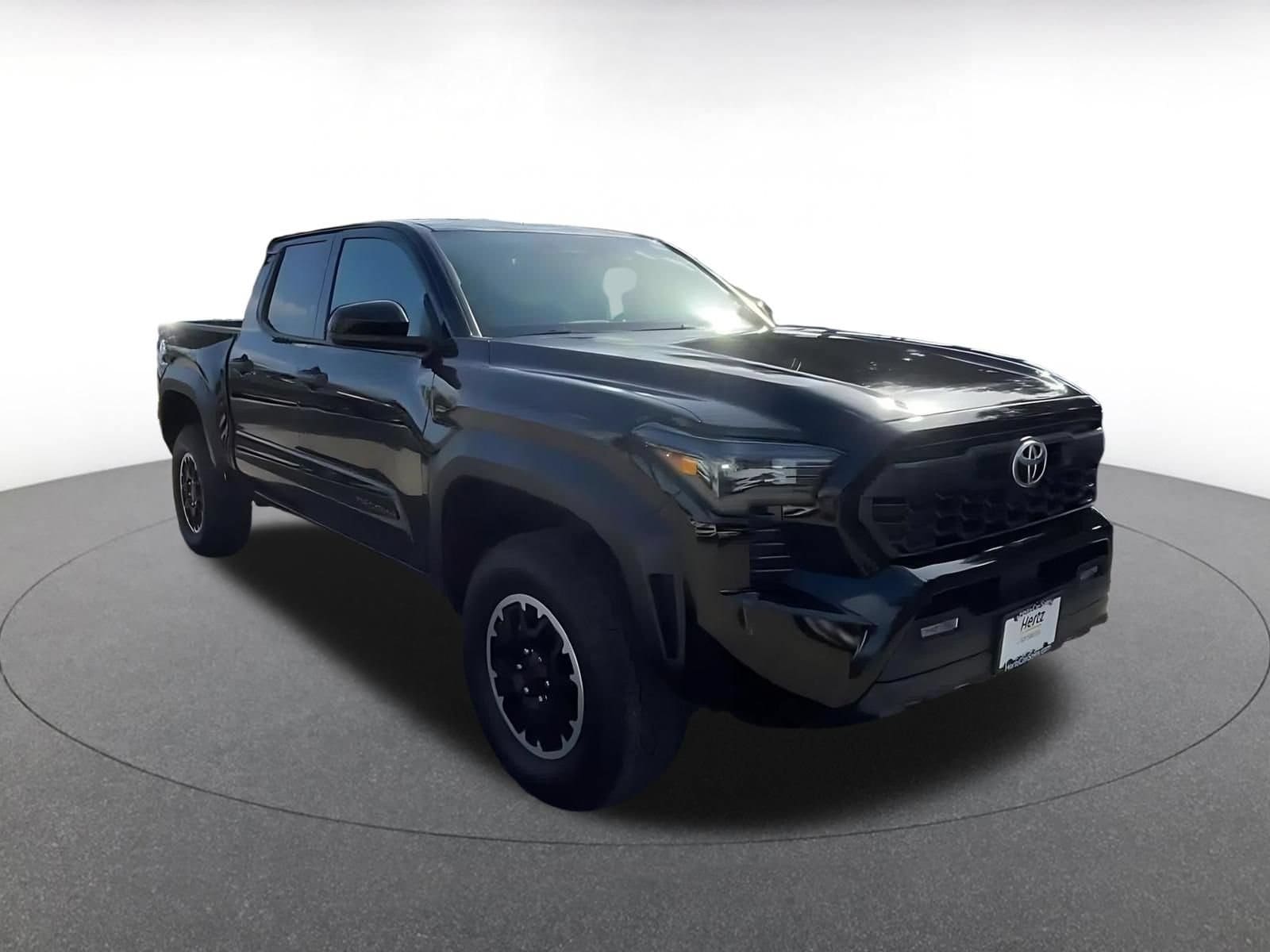 Thumbnail: 2025 Toyota Tacoma - 3