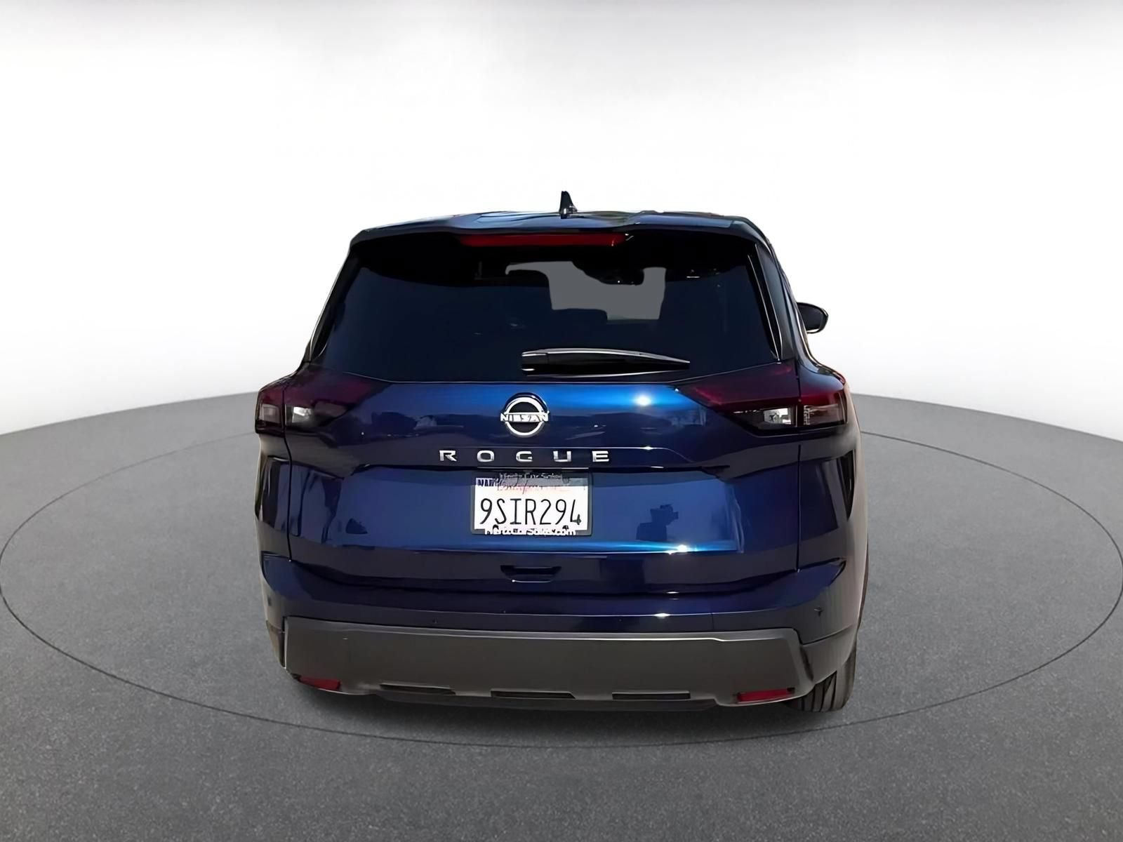 Thumbnail: 2025 Nissan Rogue - 12