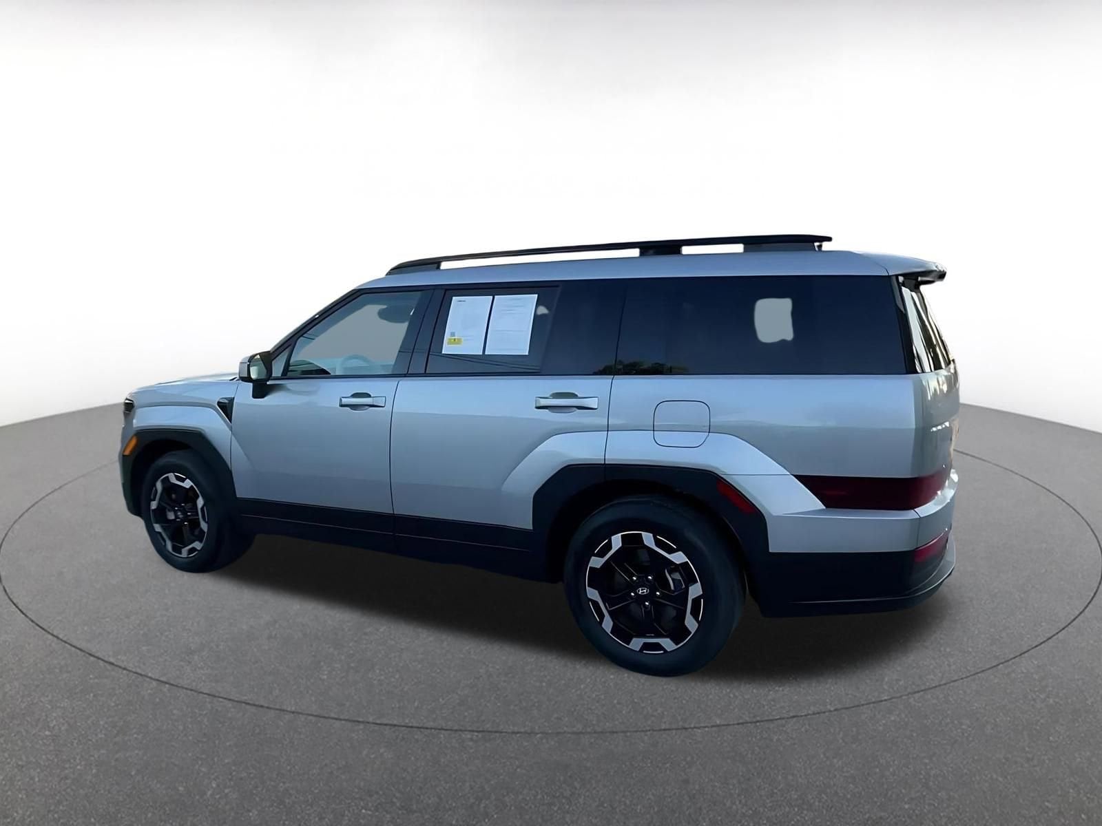 Thumbnail: 2025 Hyundai Santa Fe - 10