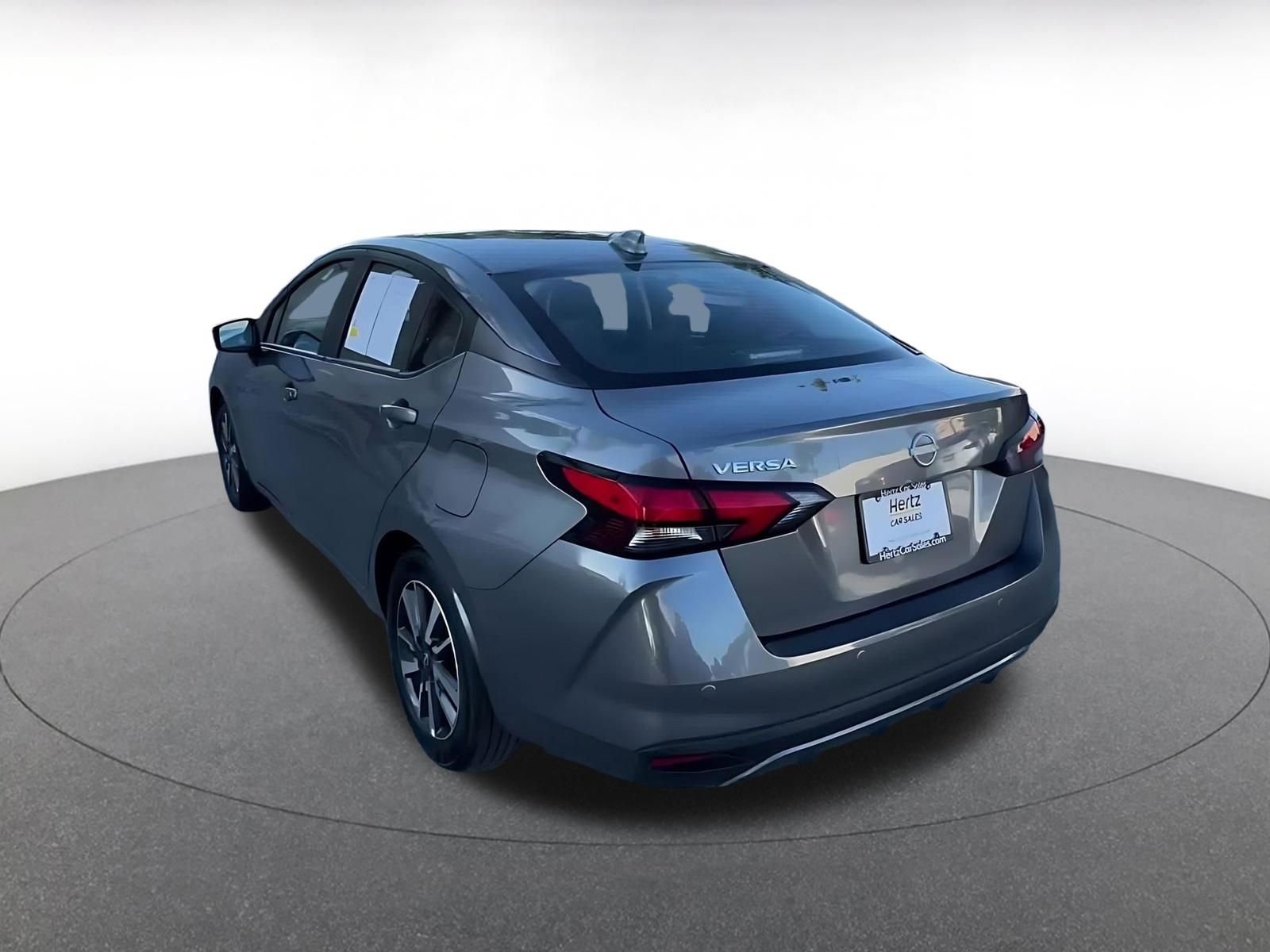 Thumbnail: 2025 Nissan Versa - 11