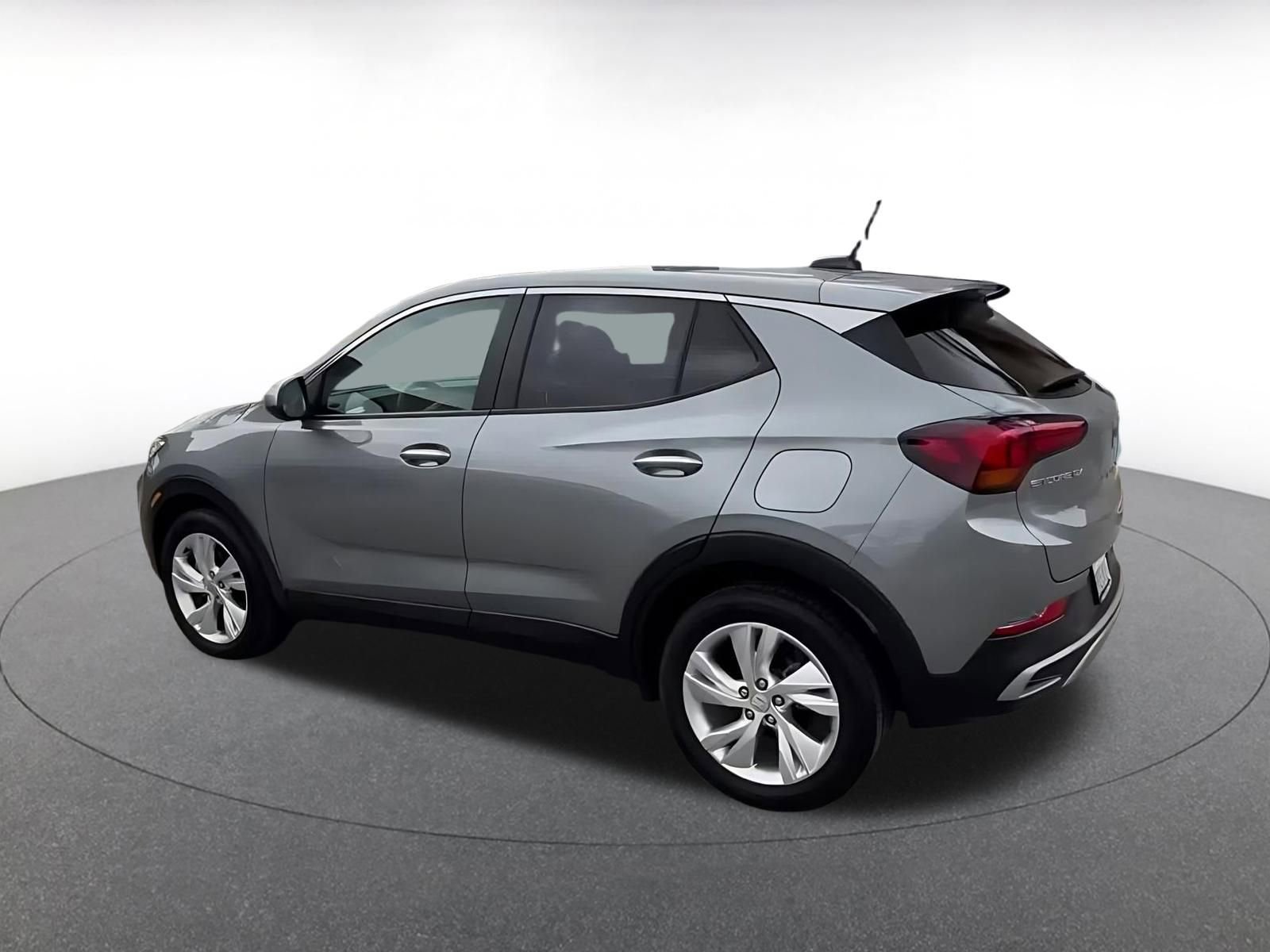 Thumbnail: 2025 Buick Encore GX - 9