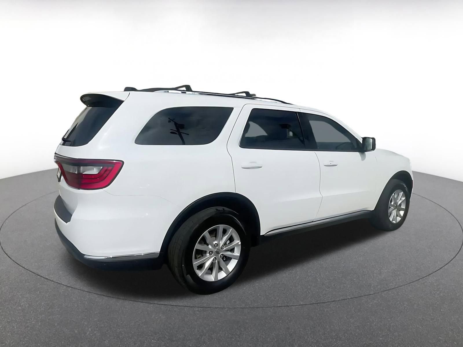 Thumbnail: 2024 Dodge Durango - 15