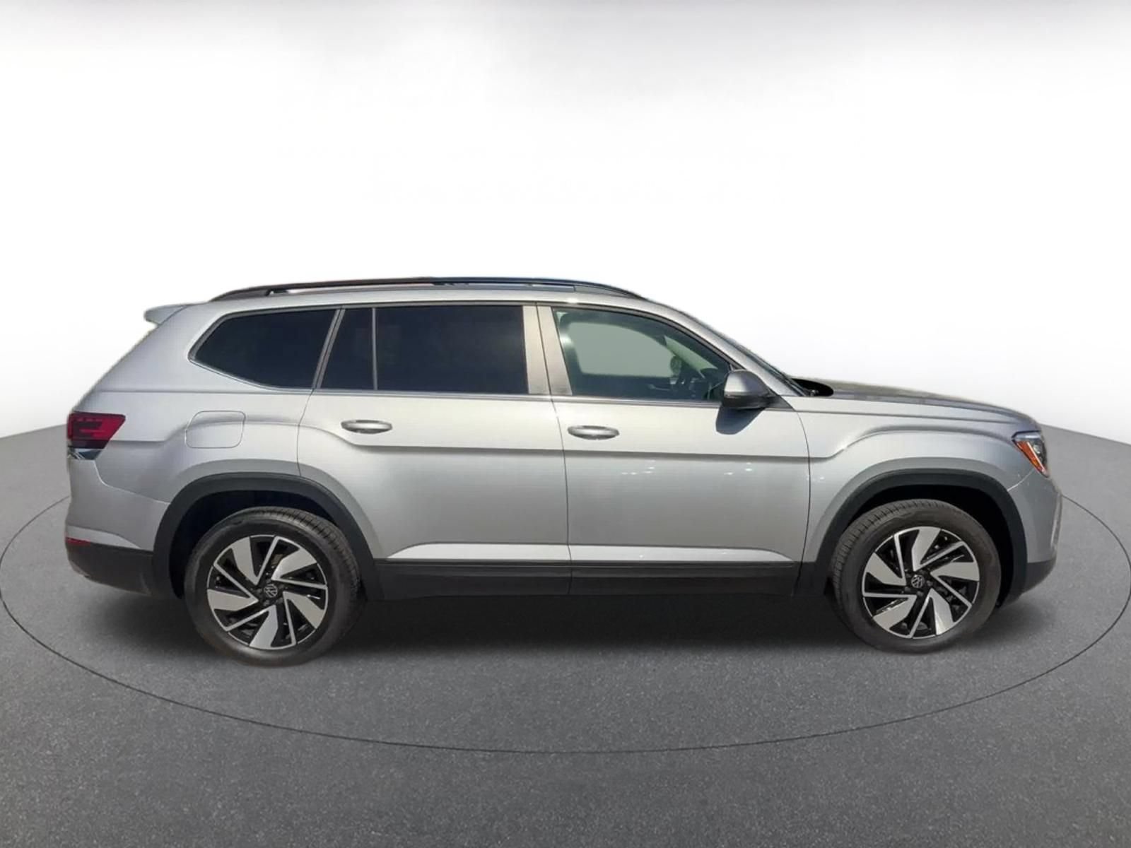 Thumbnail: 2026 Volkswagen Atlas - 15