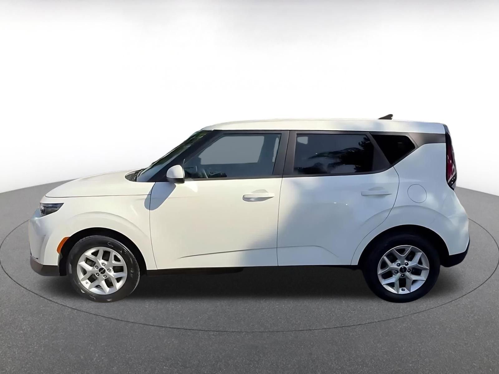 Thumbnail: 2025 Kia Soul - 9