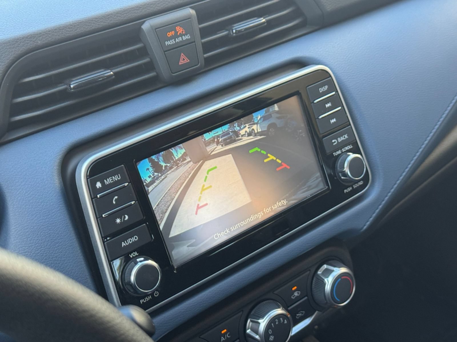 Thumbnail: 2025 Nissan Versa - 23