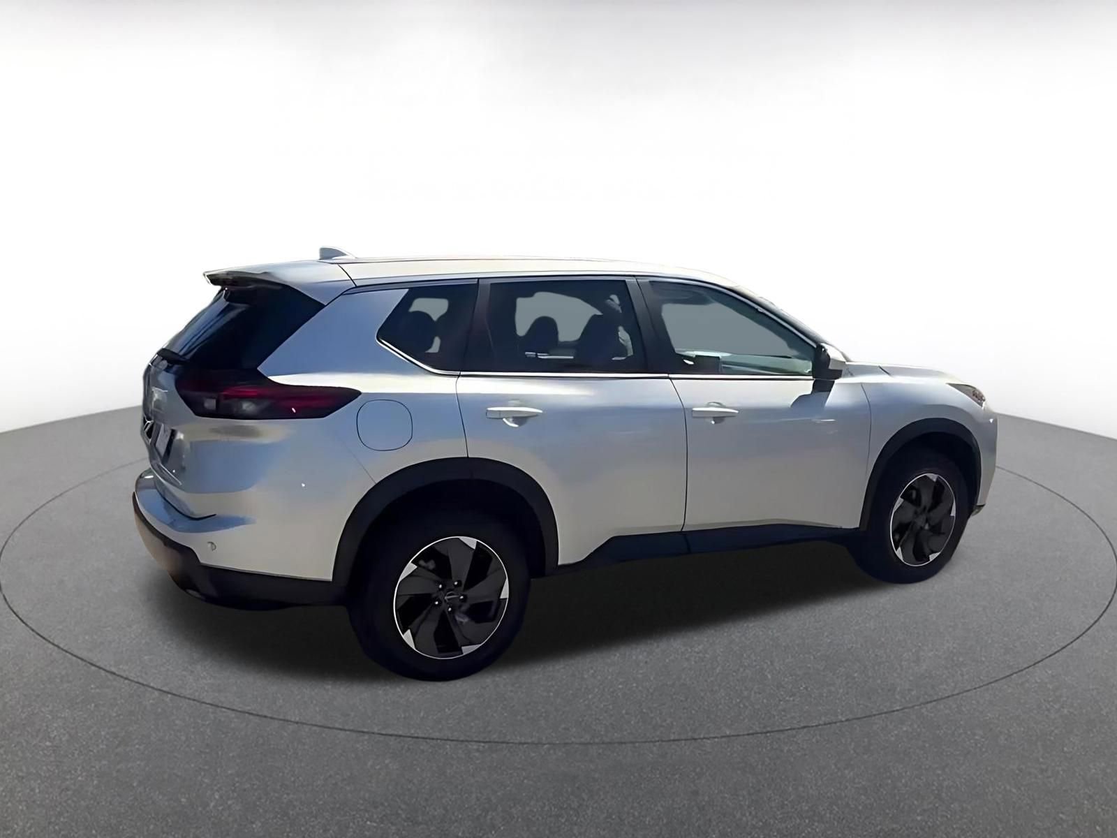 Thumbnail: 2025 Nissan Rogue - 14