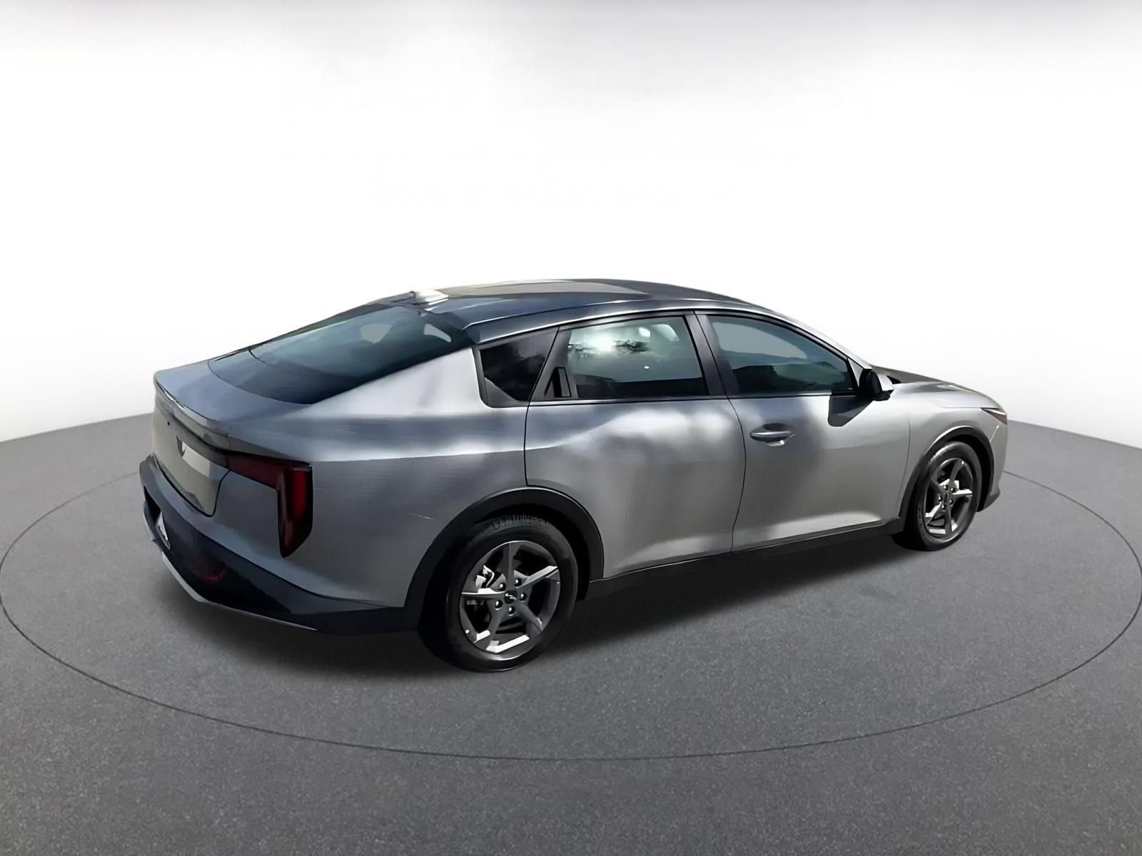 Thumbnail: 2025 Kia K4 - 13