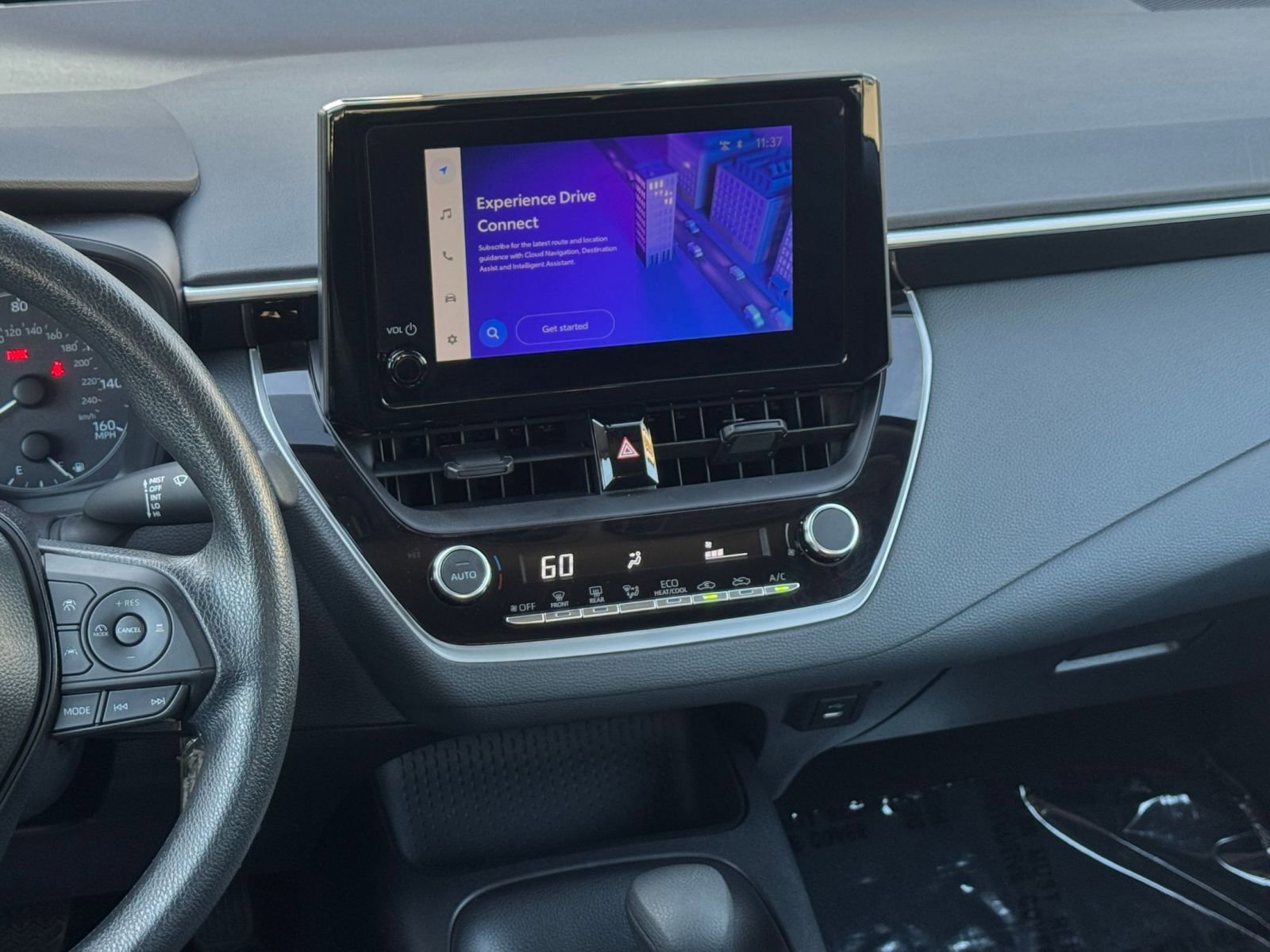 Thumbnail: 2025 Toyota Corolla - 21