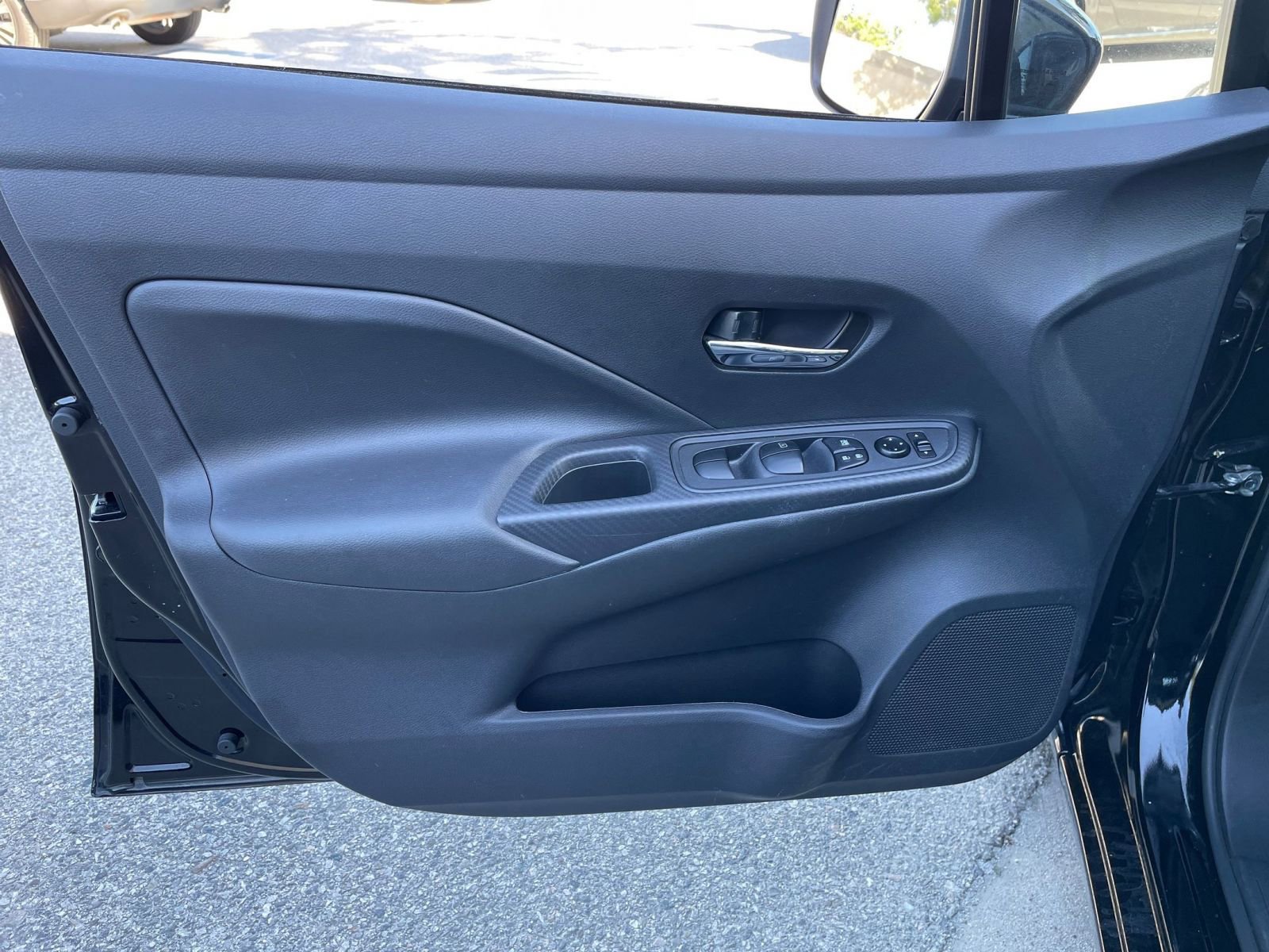 Thumbnail: 2025 Nissan Versa - 18