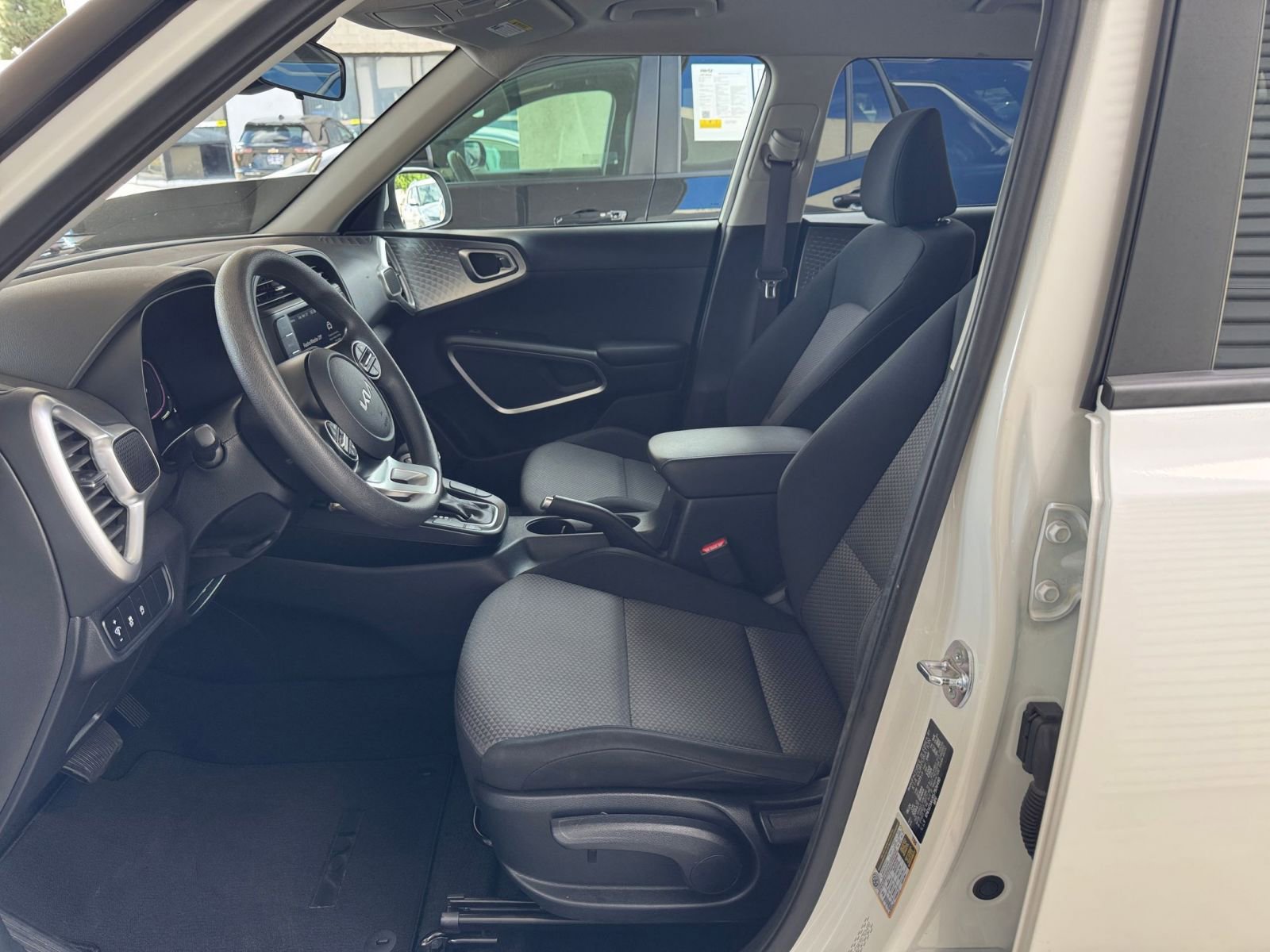 Thumbnail: 2025 Kia Soul - 24