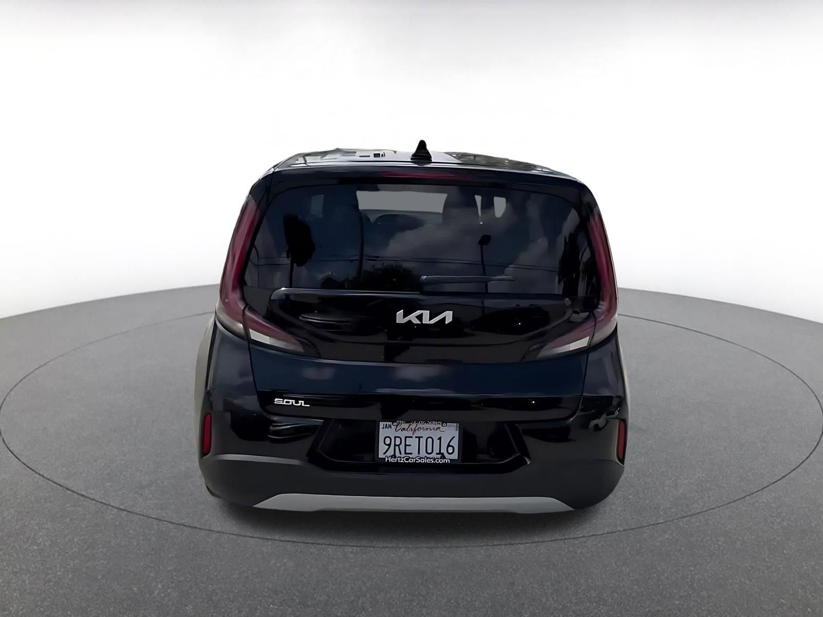 Thumbnail: 2025 Kia Soul - 12