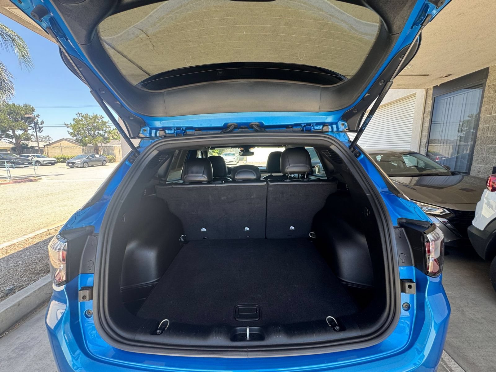 Thumbnail: 2025 Jeep Compass - 32