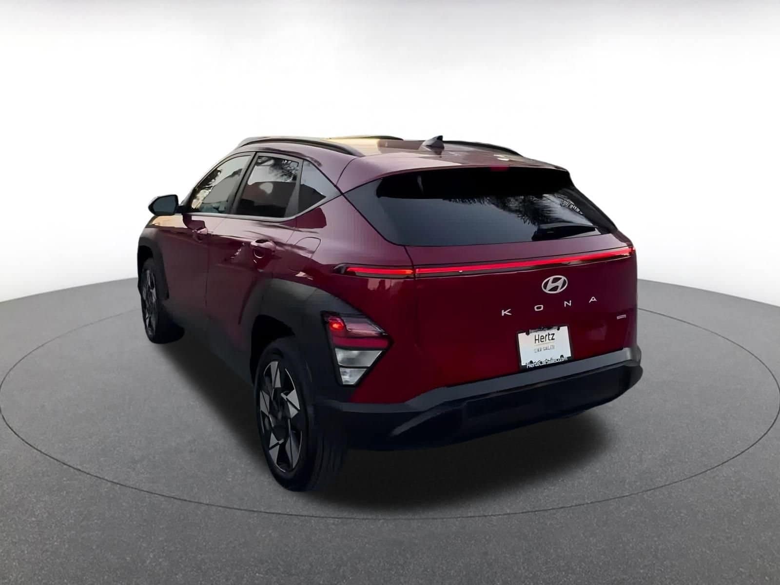 Thumbnail: 2025 Hyundai Kona - 11