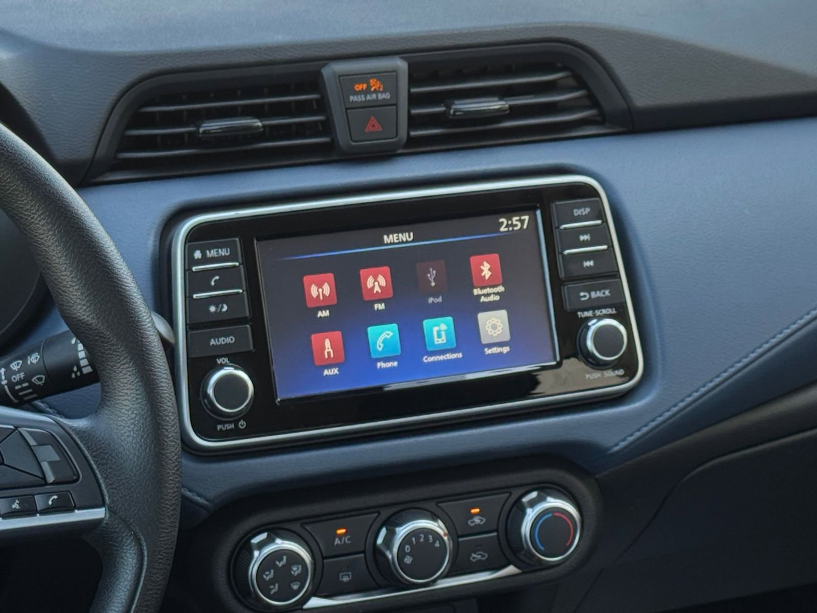 Thumbnail: 2025 Nissan Versa - 17