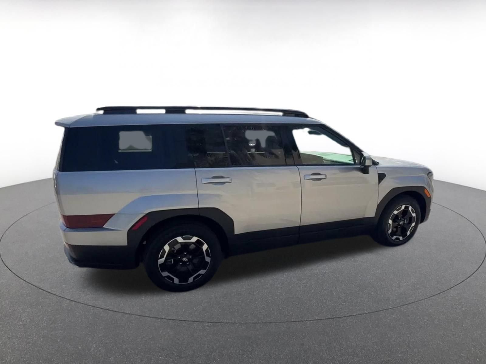 Thumbnail: 2025 Hyundai Santa Fe - 10