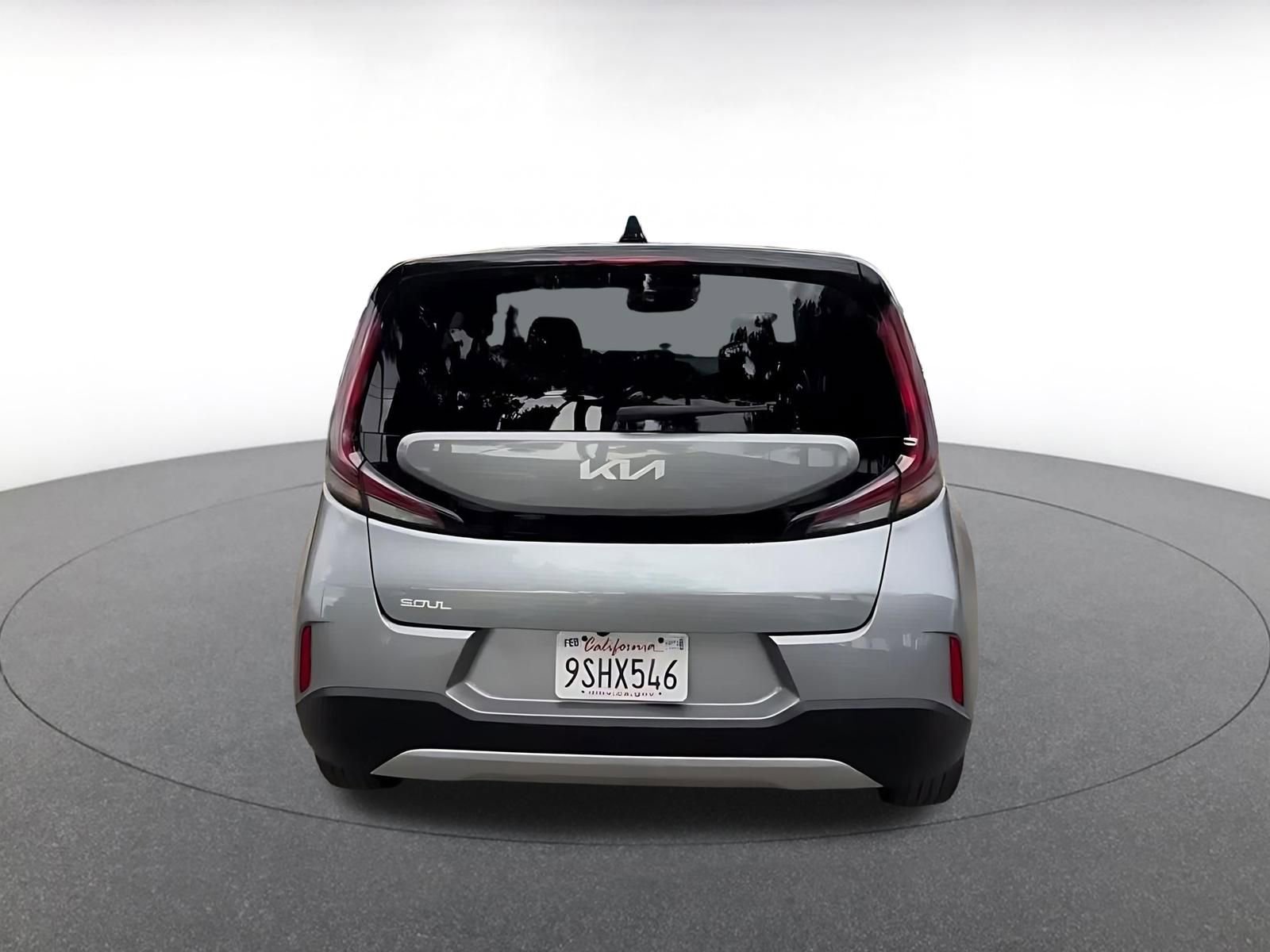 Thumbnail: 2025 Kia Soul - 12