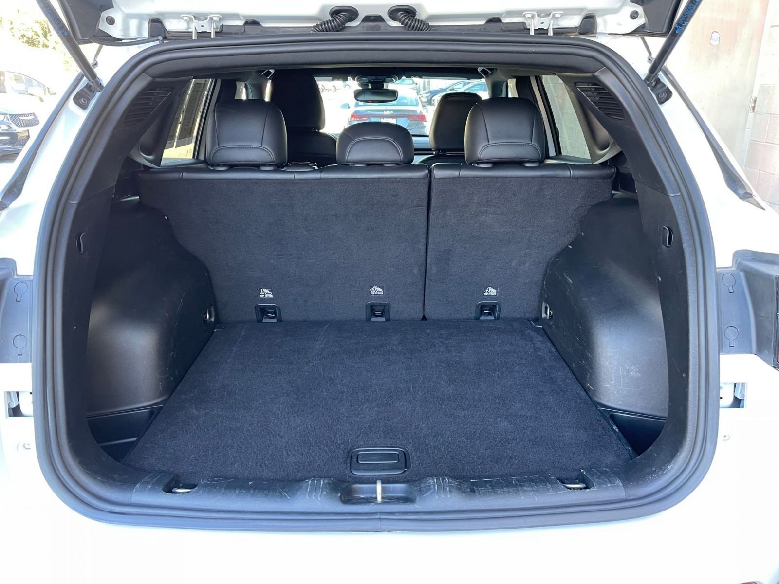 Thumbnail: 2025 Jeep Compass - 31