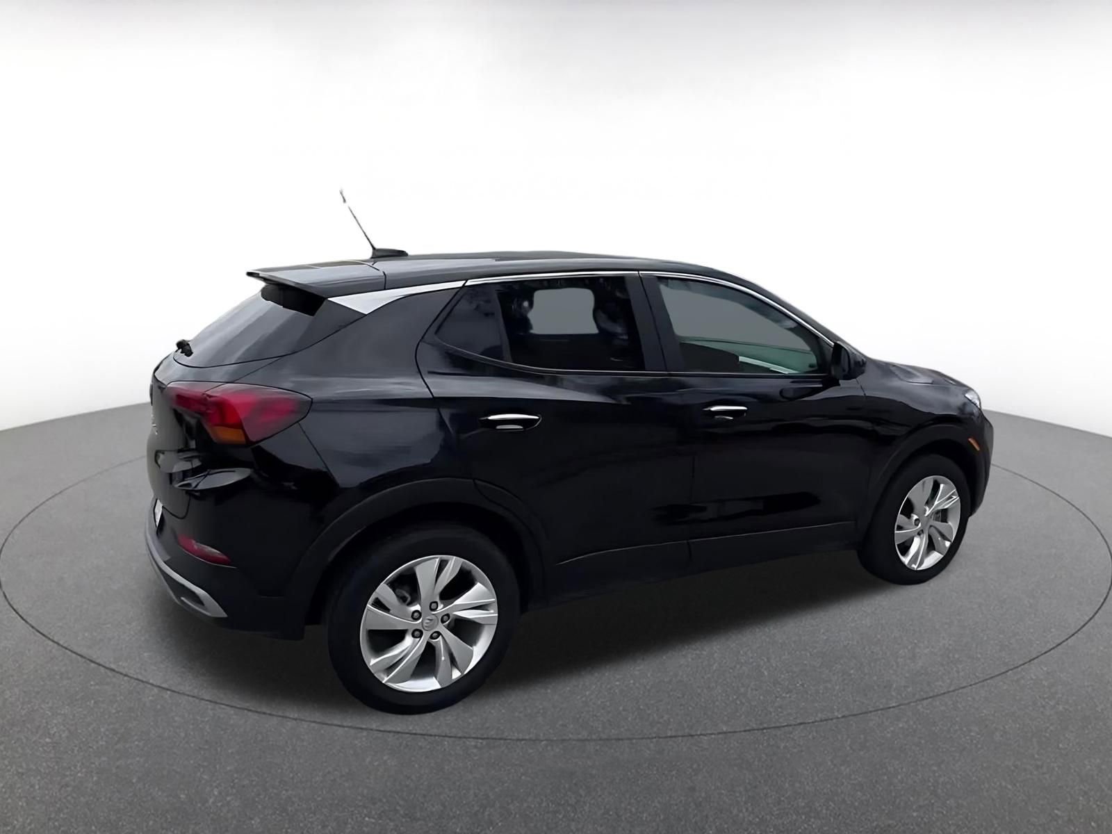 Thumbnail: 2025 Buick Encore GX - 15
