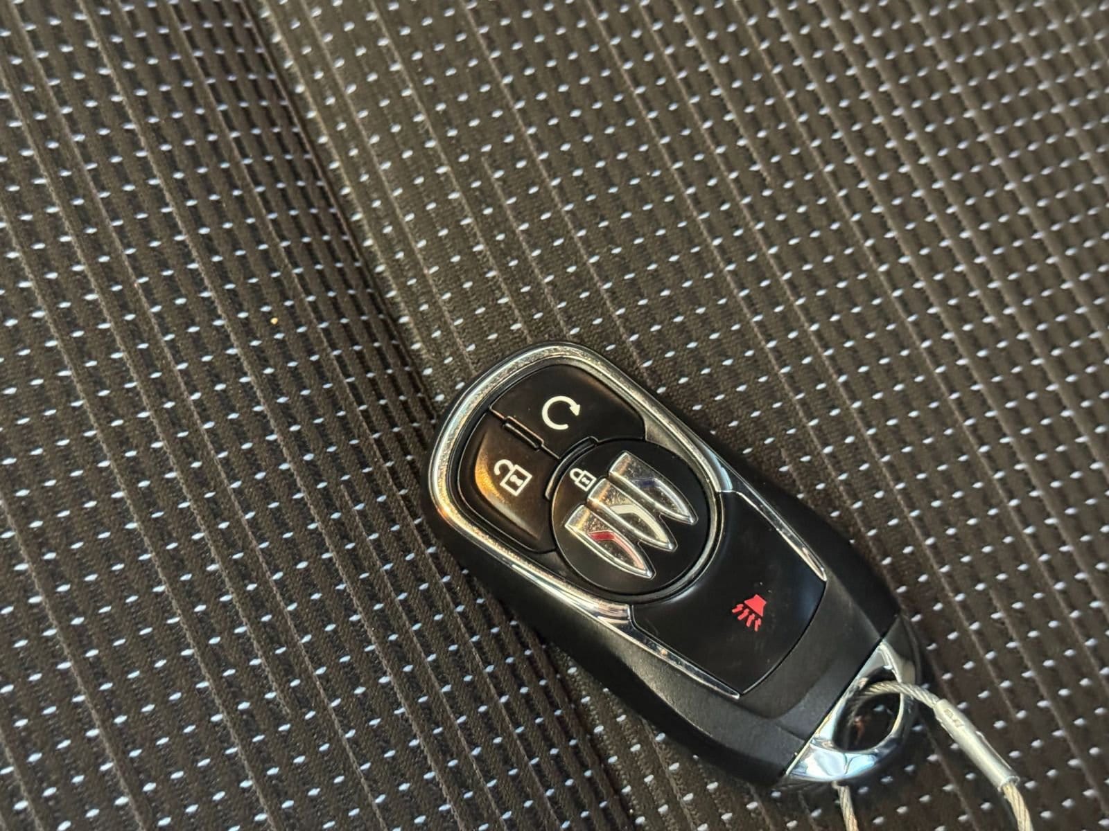 Thumbnail: 2025 Buick Envista - 24